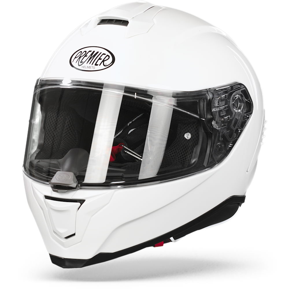 Premier Hyper Solid U8 Integralhelm Größe M