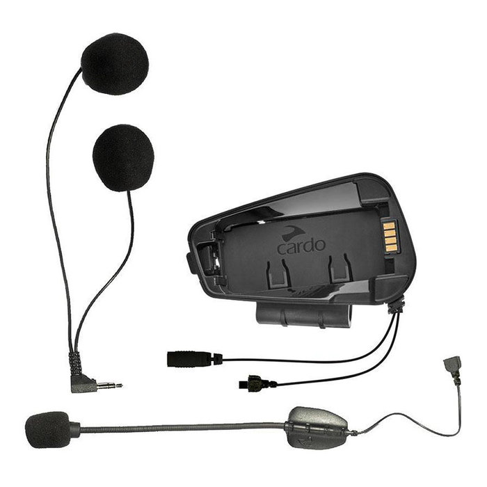 Cardo Audio kit Freecom 1/2/4 Größe