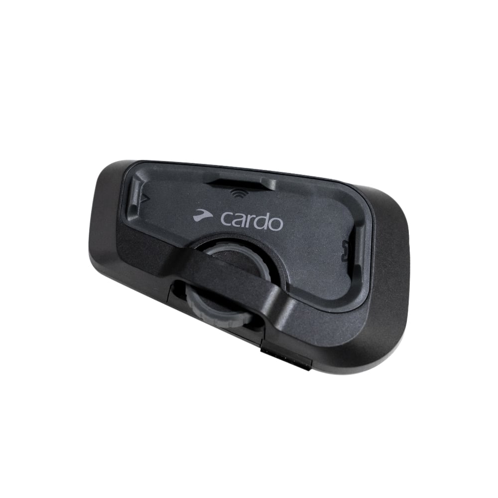 Cardo Freecom 4X Single Bluetooth Communication System Größe