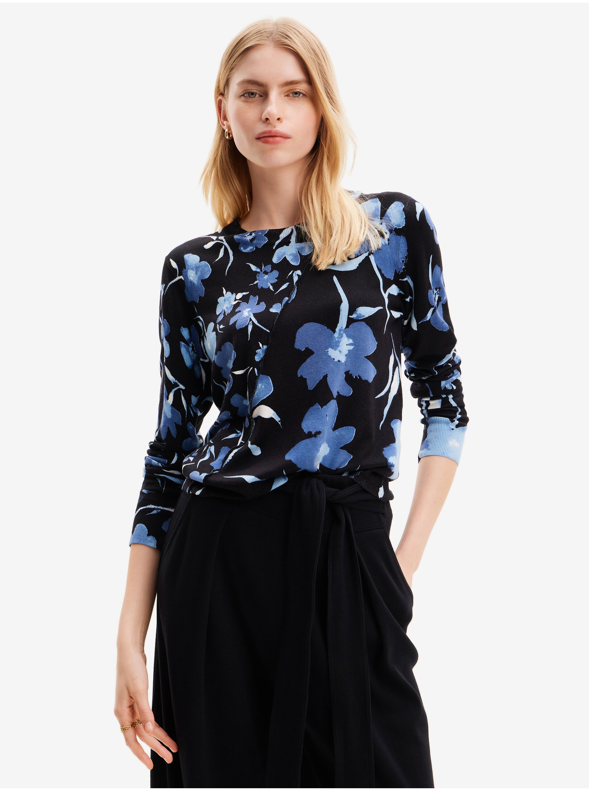 Damenpullover DESIGUAL