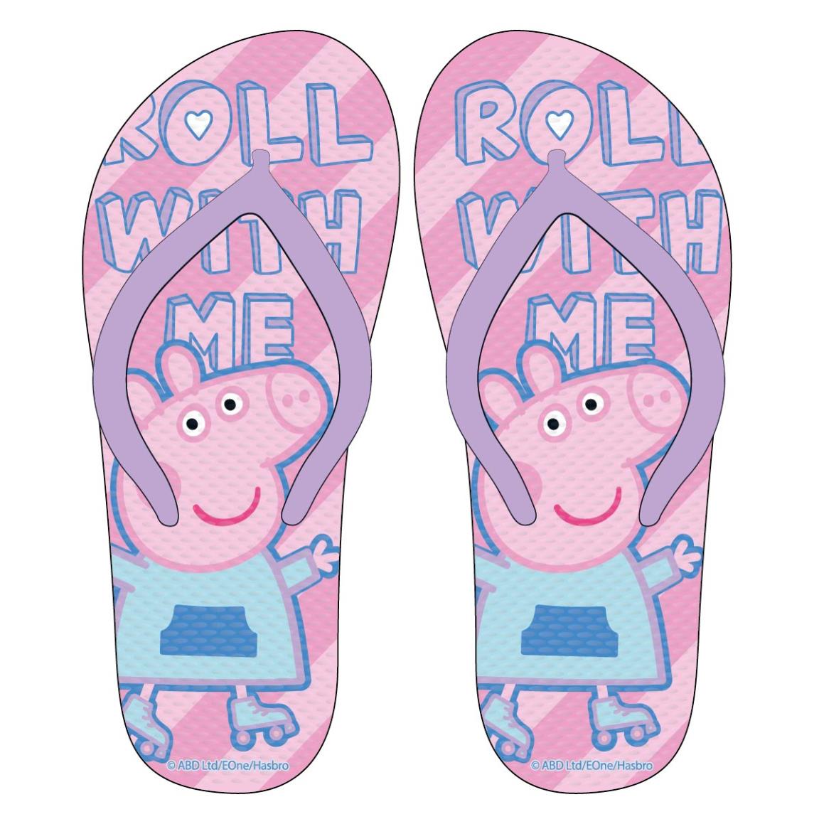 FLIP FLOPS PEPPA PIG PEPPA