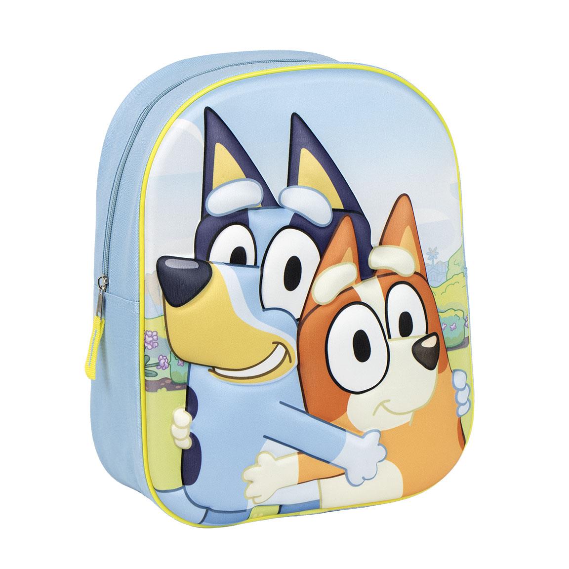 Rucksack BLUEY