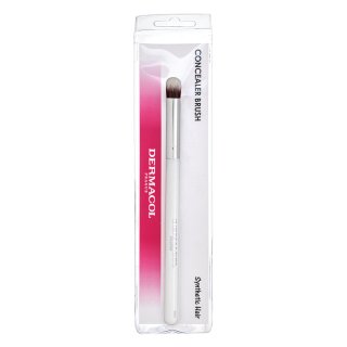 Dermacol Concealer Brush D62 Corrector & Concealer-Pinsel