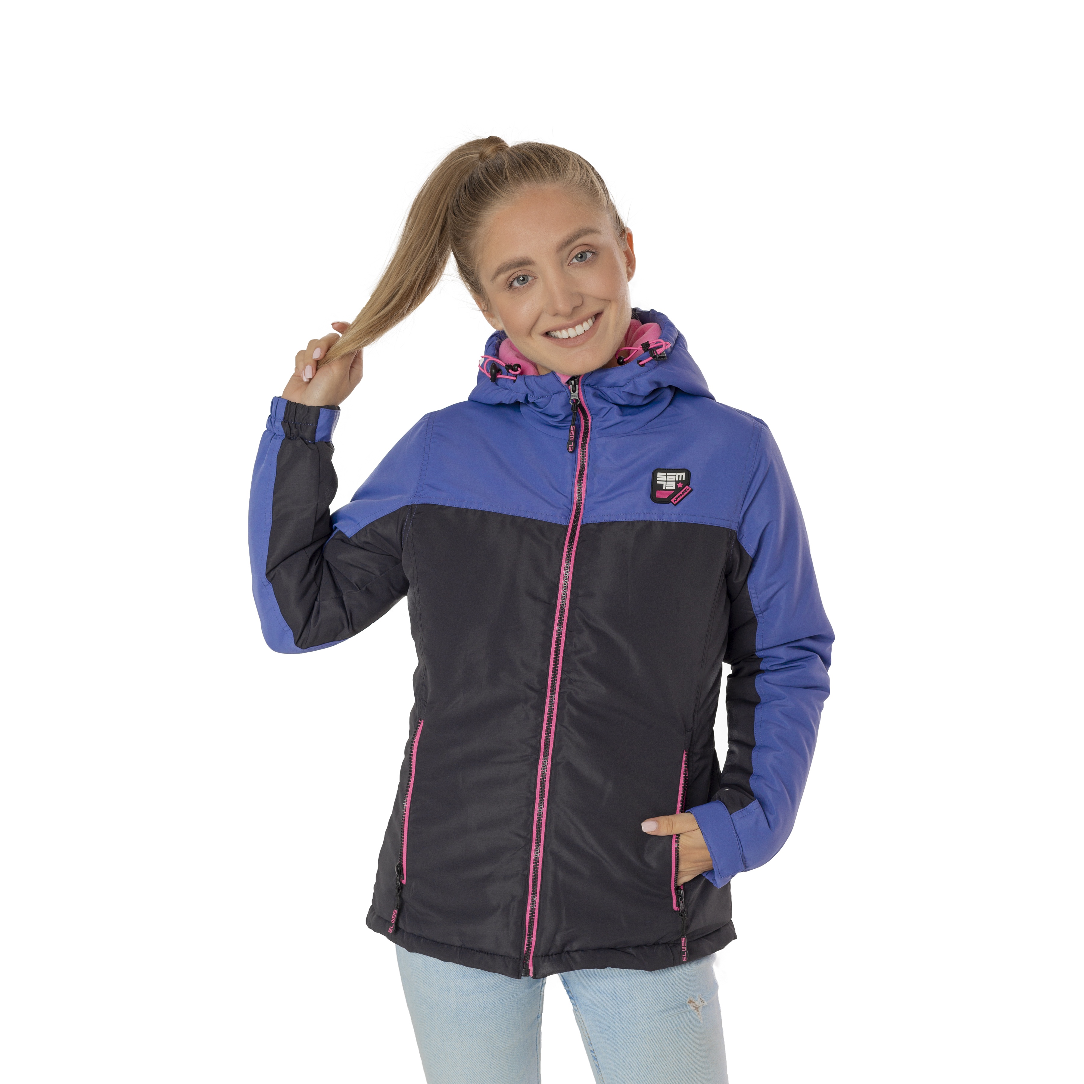 Damen Jacke SAM73 Celine