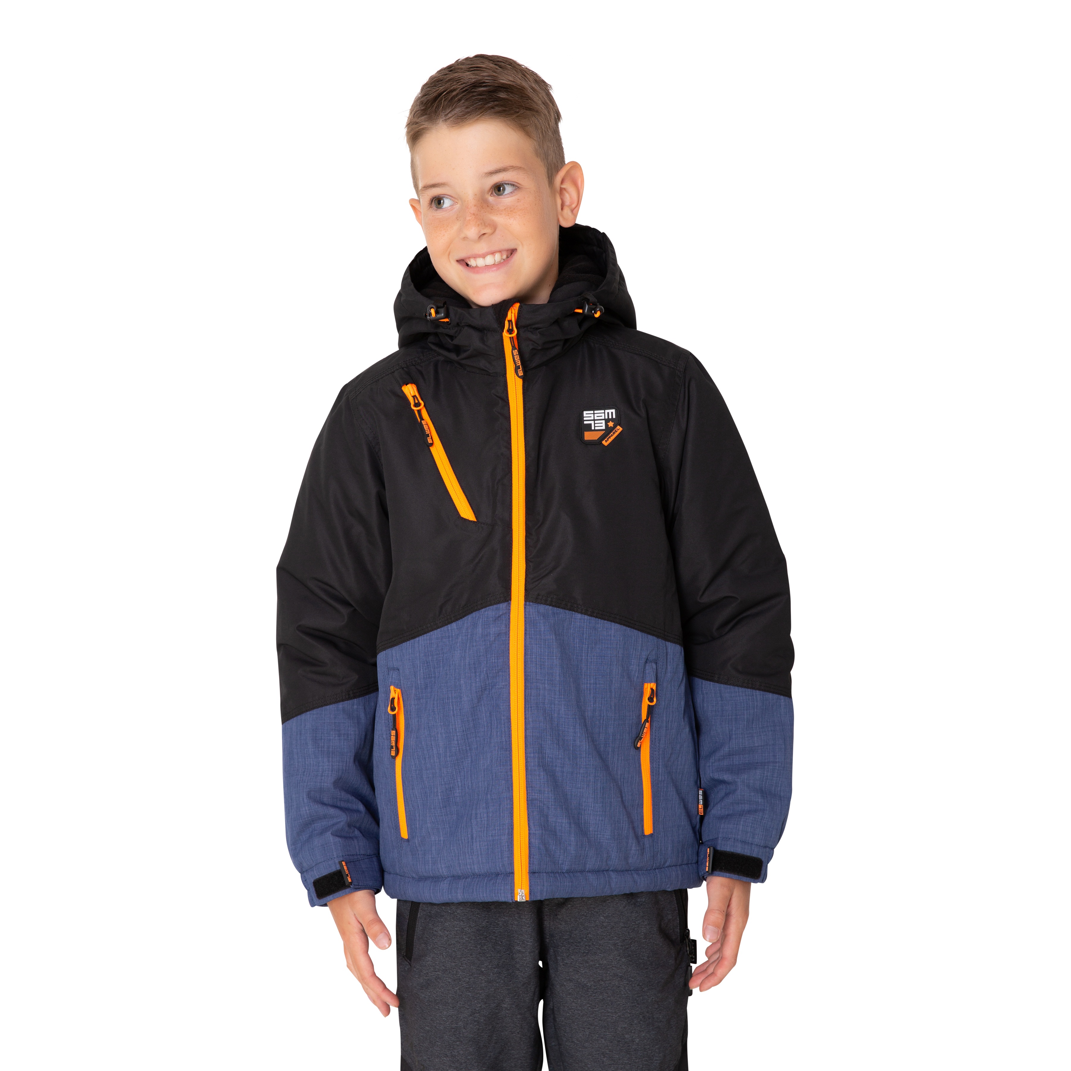 SAM73 Jacket Roy - Boys