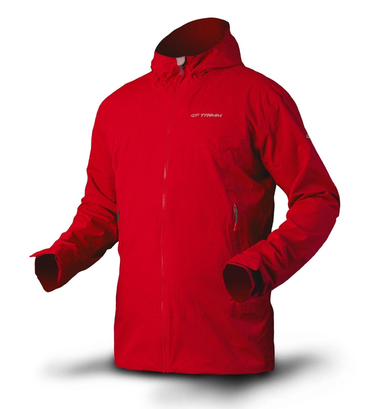 Herrenjacke, TRIMM Foxter