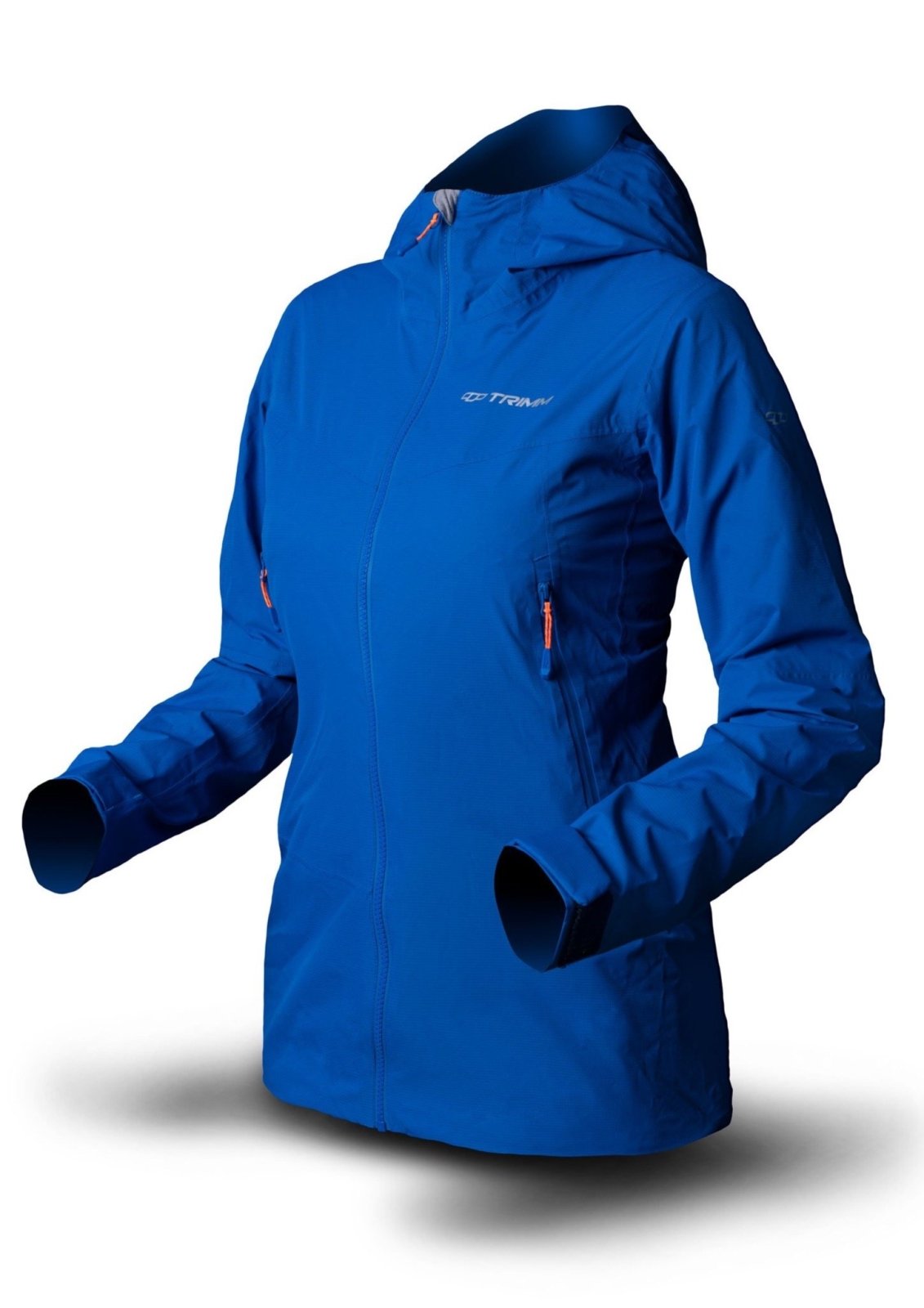 Damen Jacke TRIMM FOXTERA