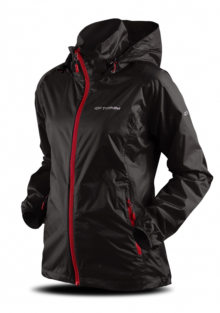 Damen Jacke TRIMM Sport
