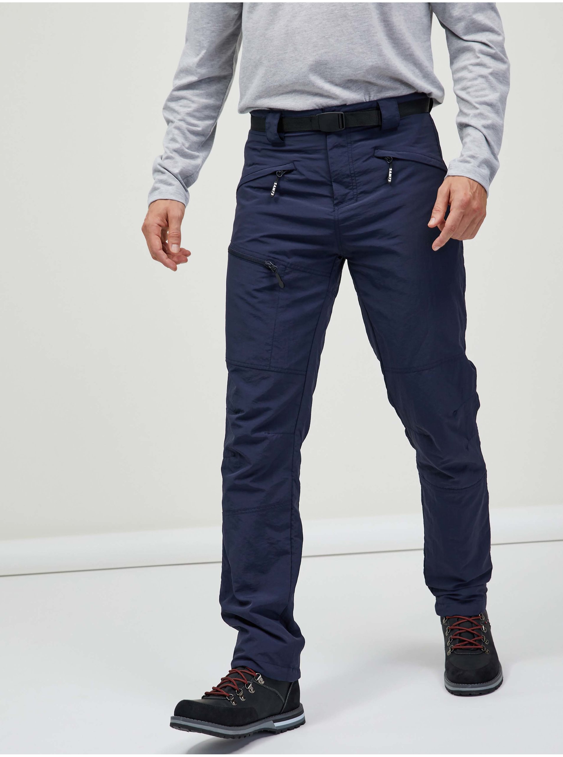 Herren Hose SAM73 Chino