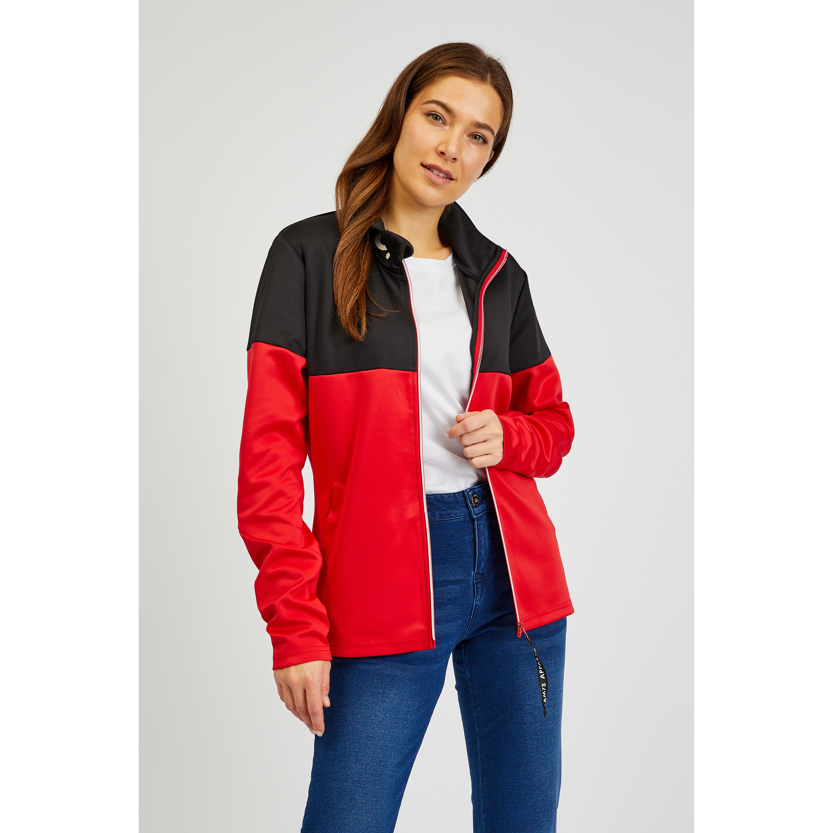 Damen Pullover SAM73 Octans