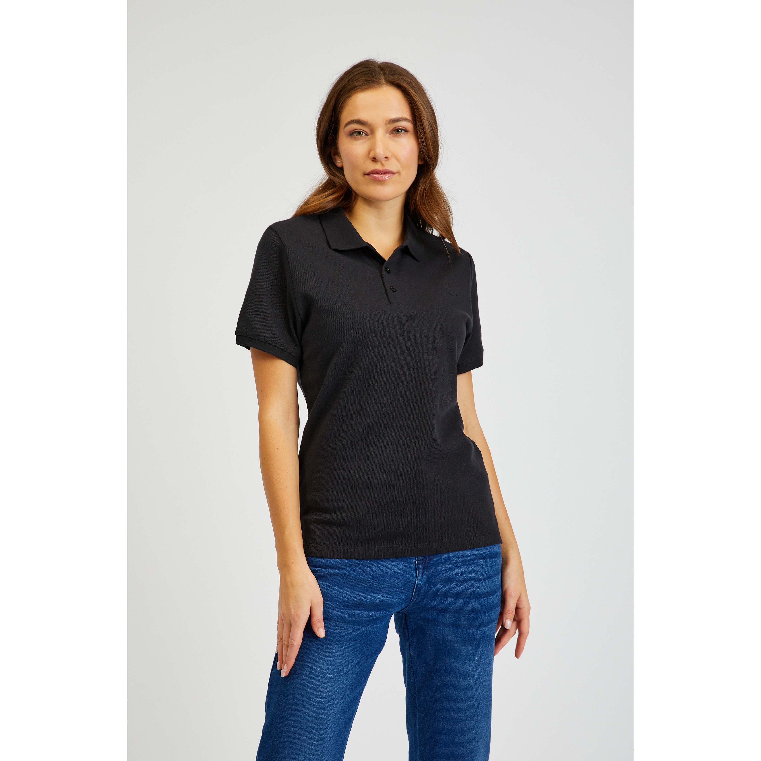 Damen Poloshirt SAM73