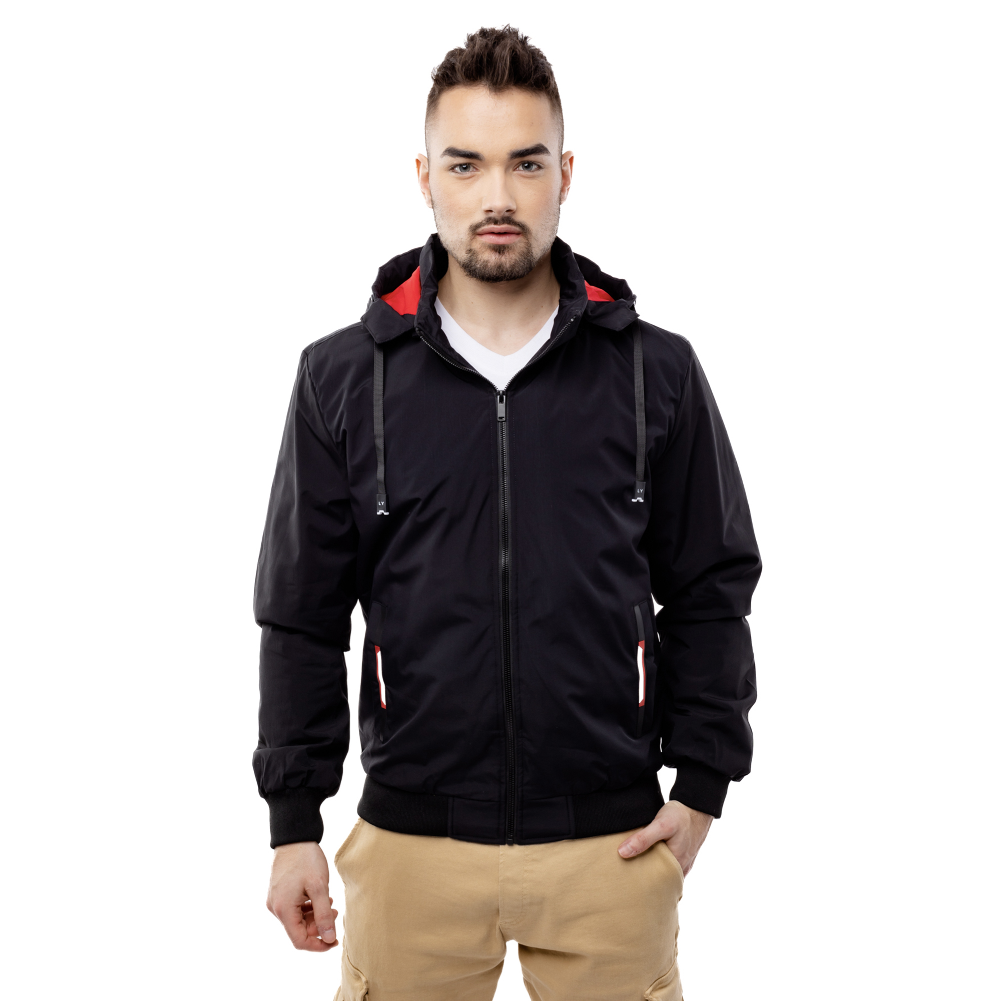 Men's jacket Glano