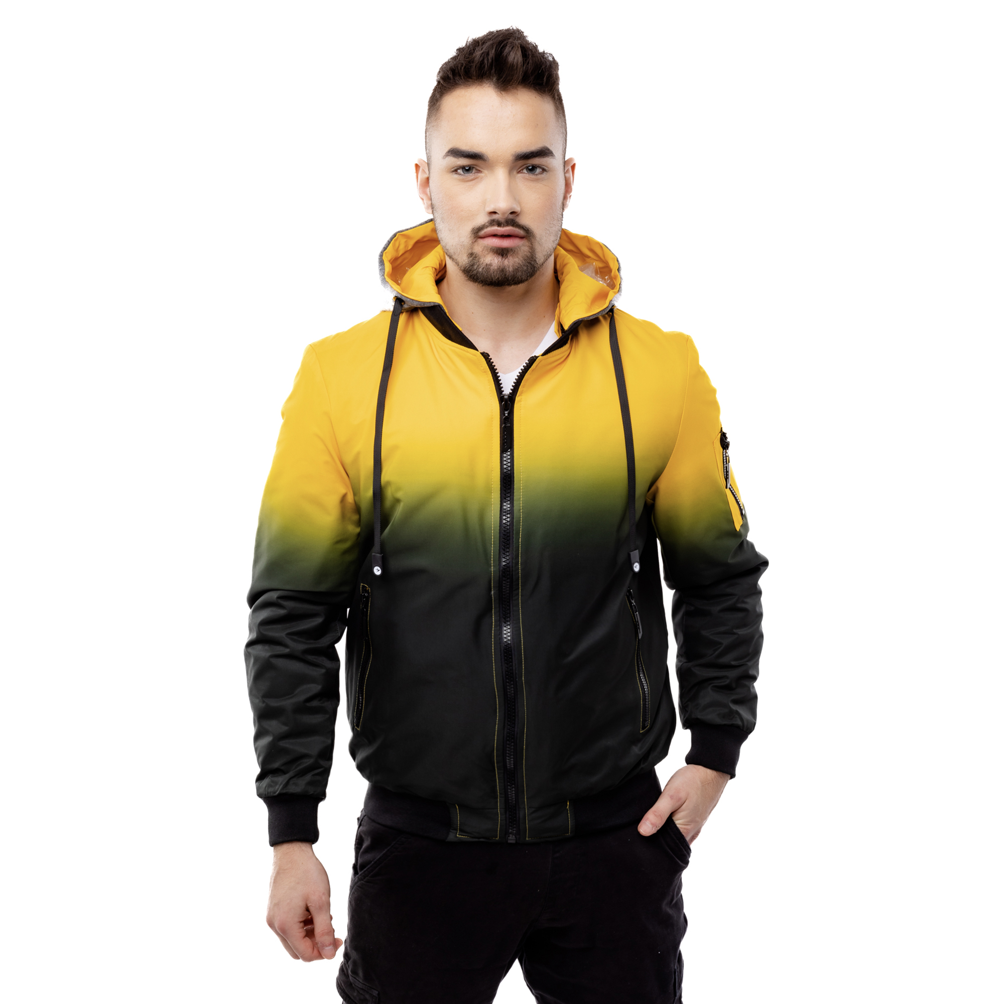 Men's jacket Glano