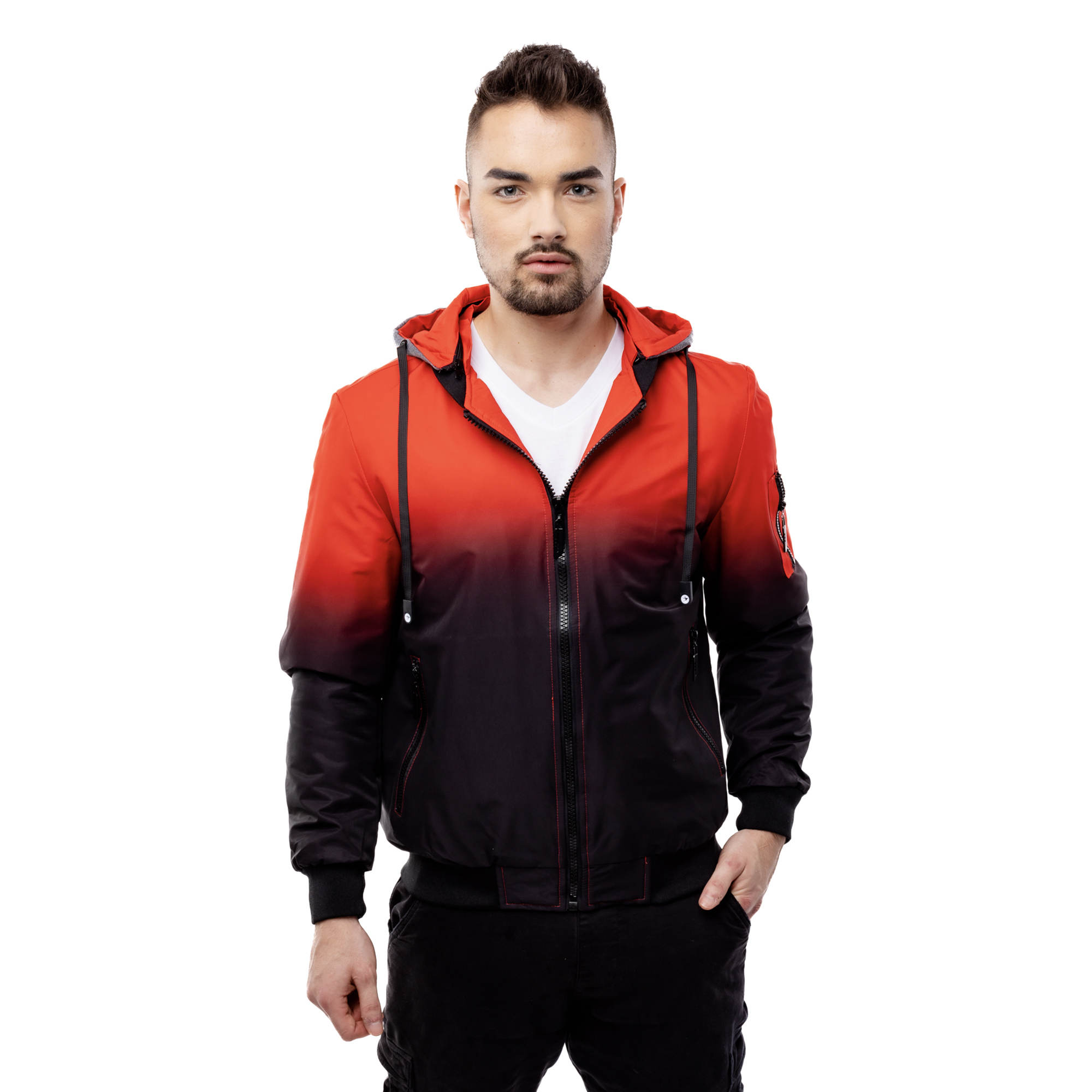 Men's jacket Glano