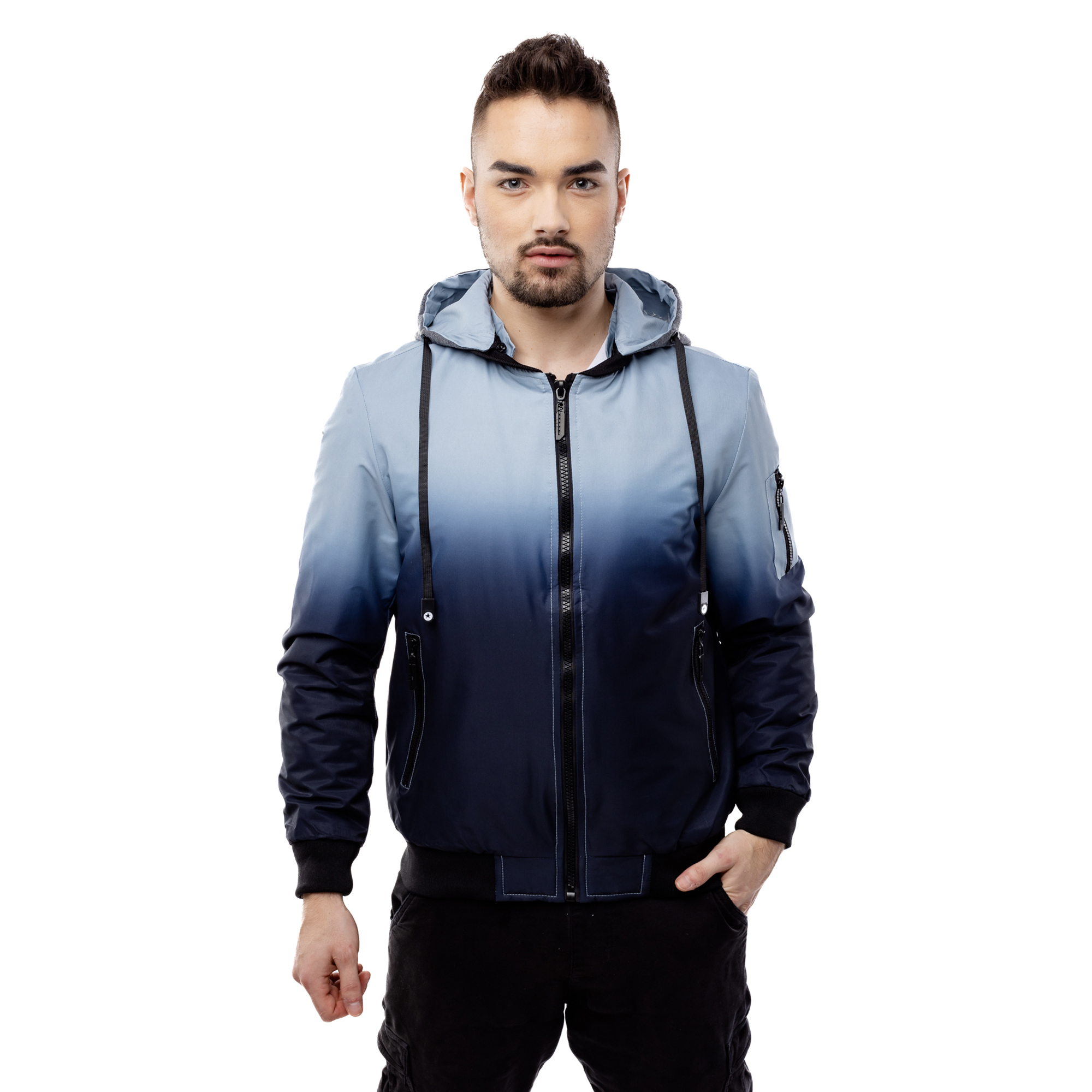 Men's jacket Glano