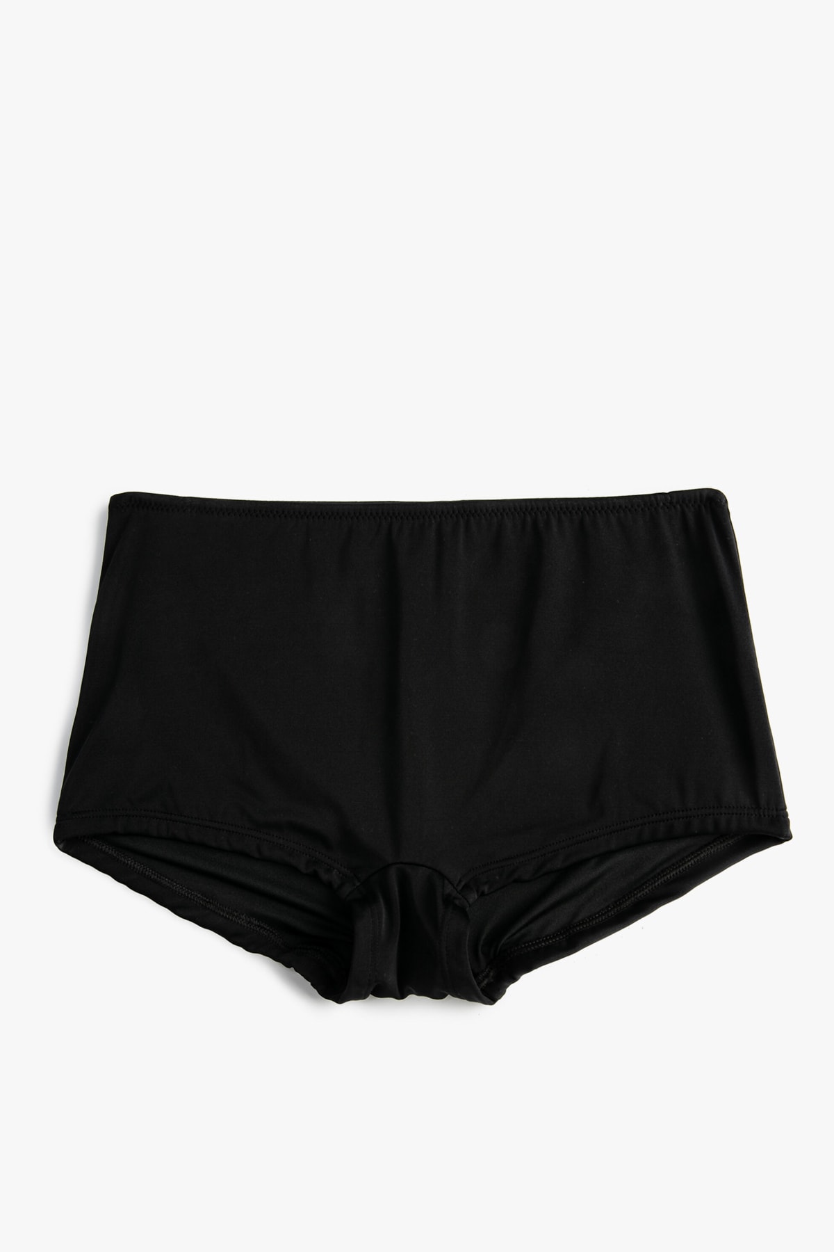 Koton High Waist Bikini Bottom Basic