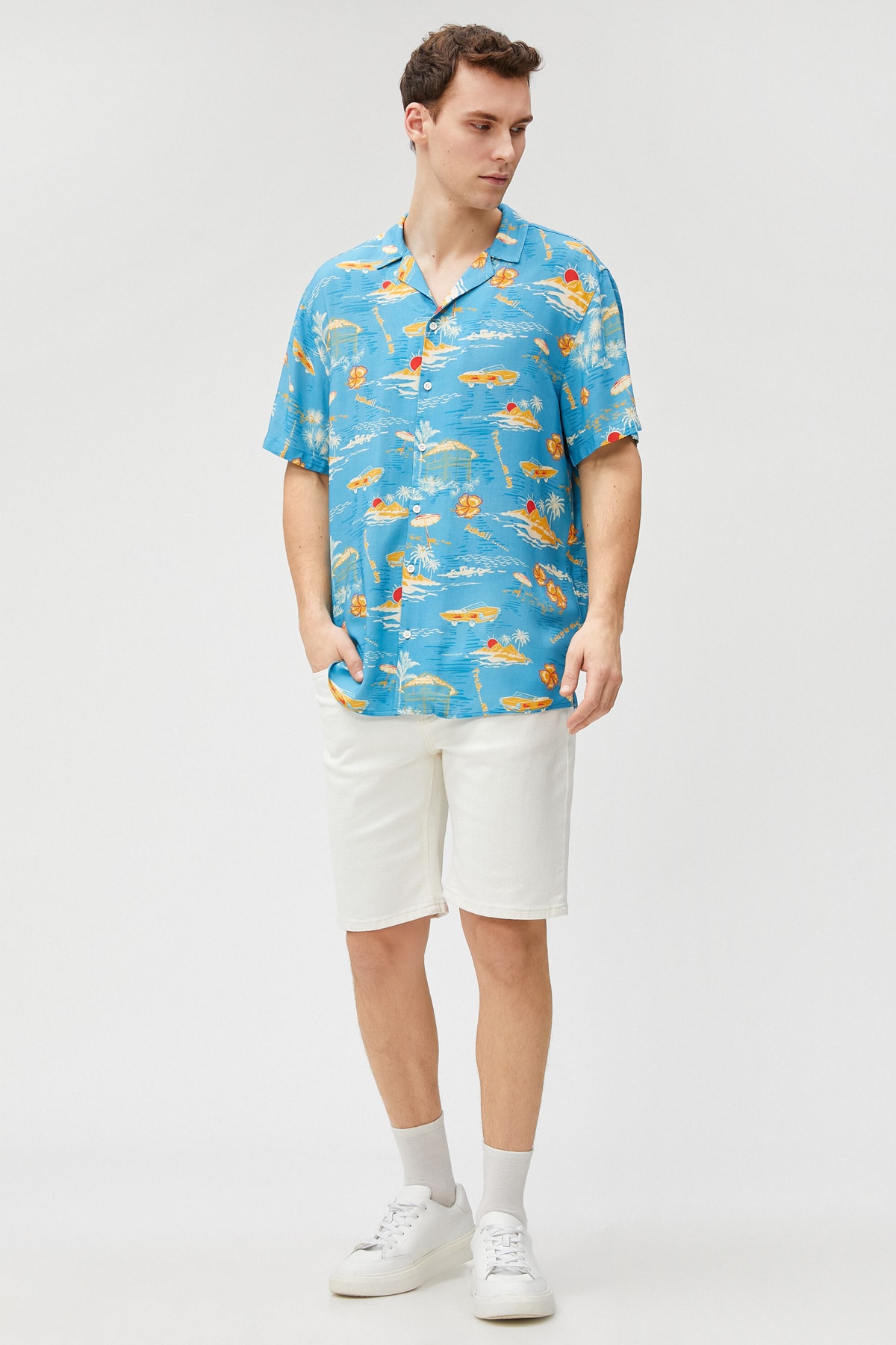 Koton Adult Shirts