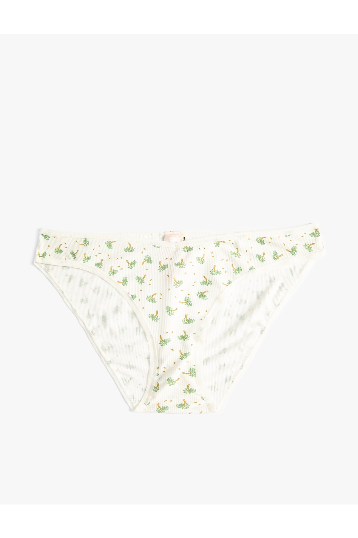 Koton Briefs. Minimal Patterned