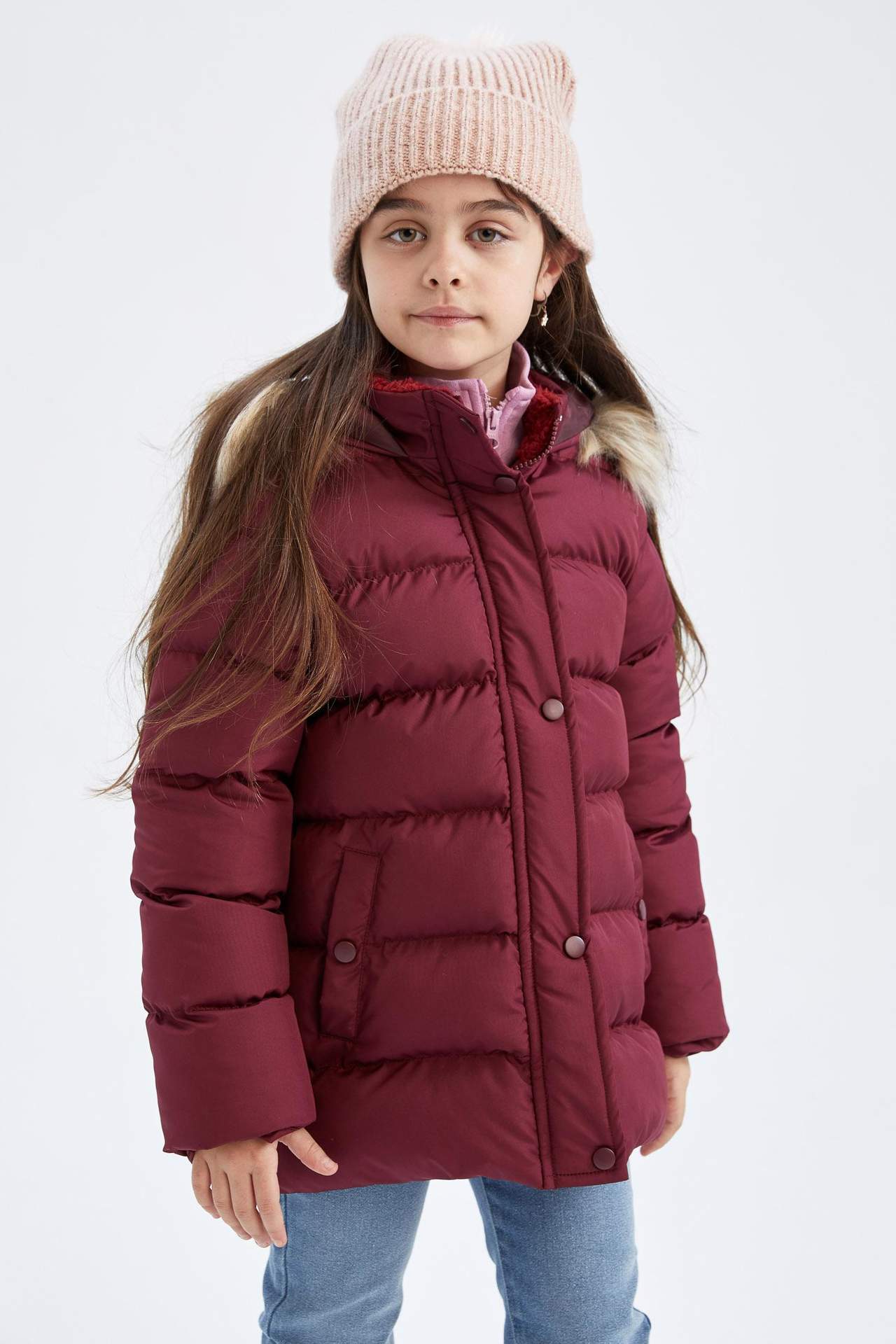 Mädchen Jacke DEFACTO