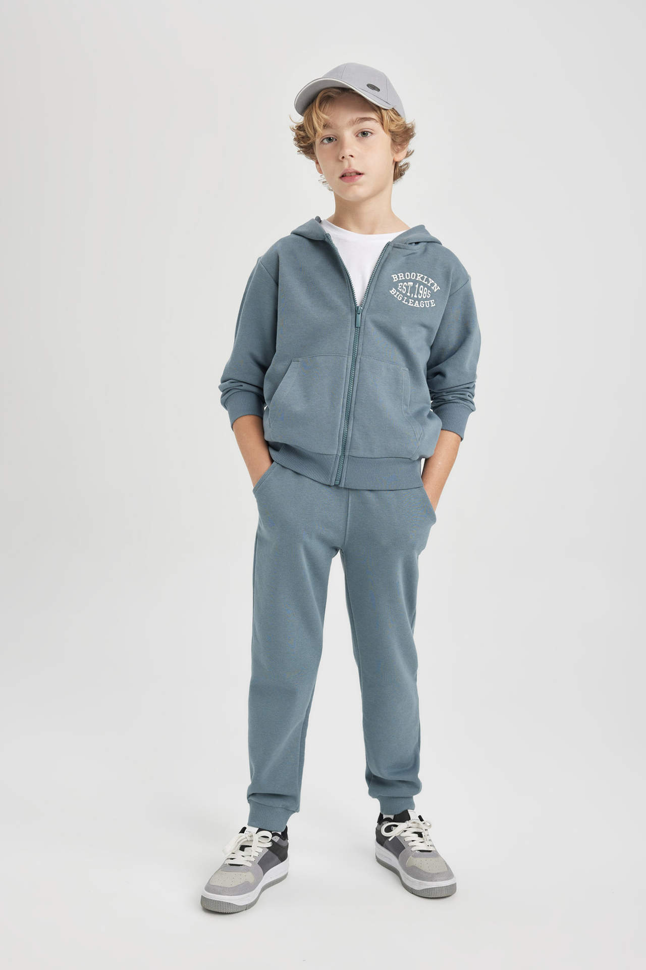 DEFACTO Boy Jogger Sweatpants