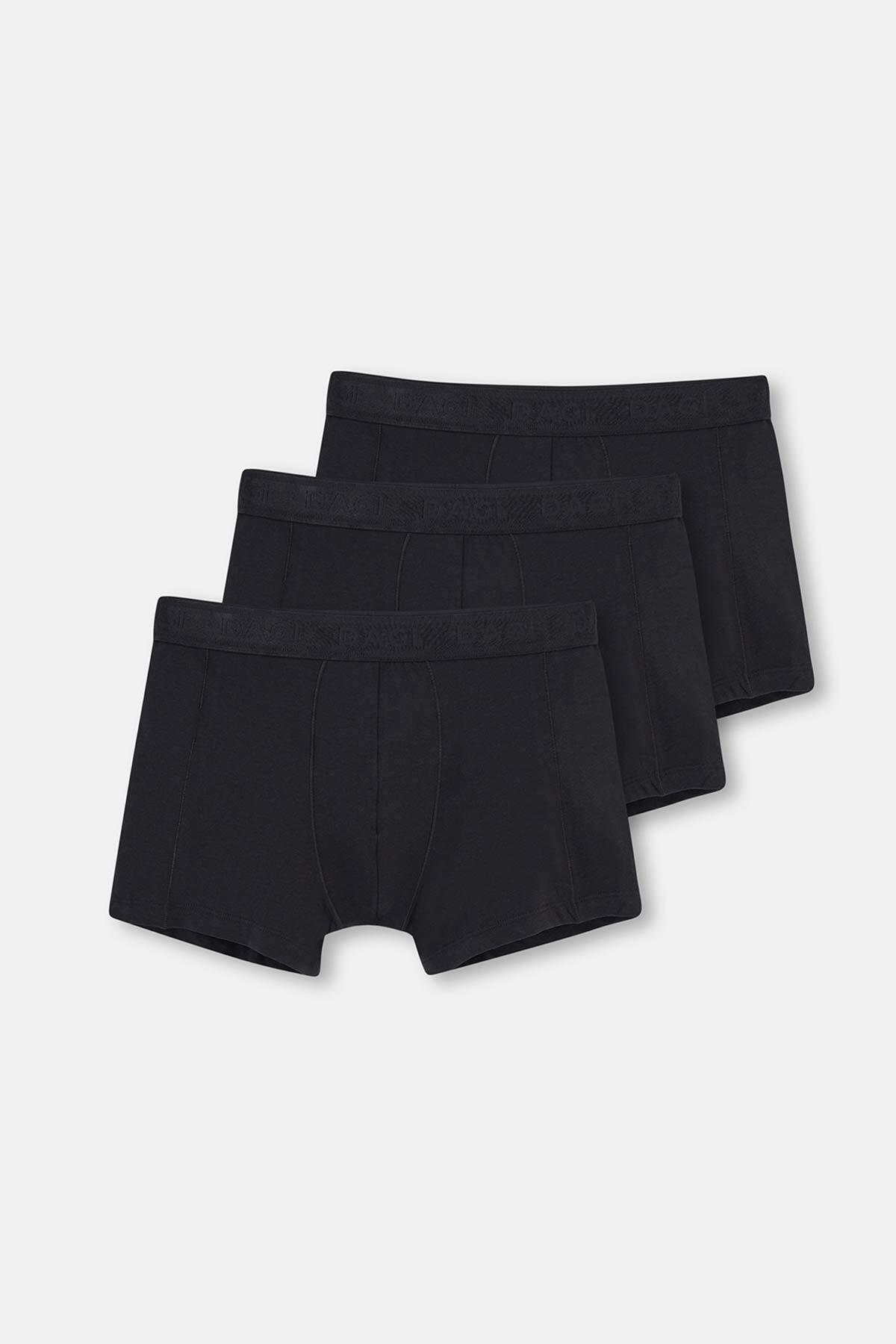 Dagi Black Modal 3-Pack Boxer