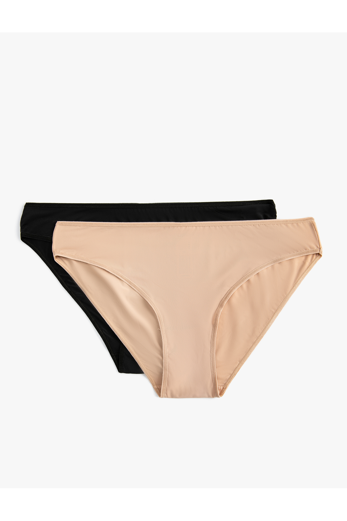 Koton Basic Panties 2-Pack Brief