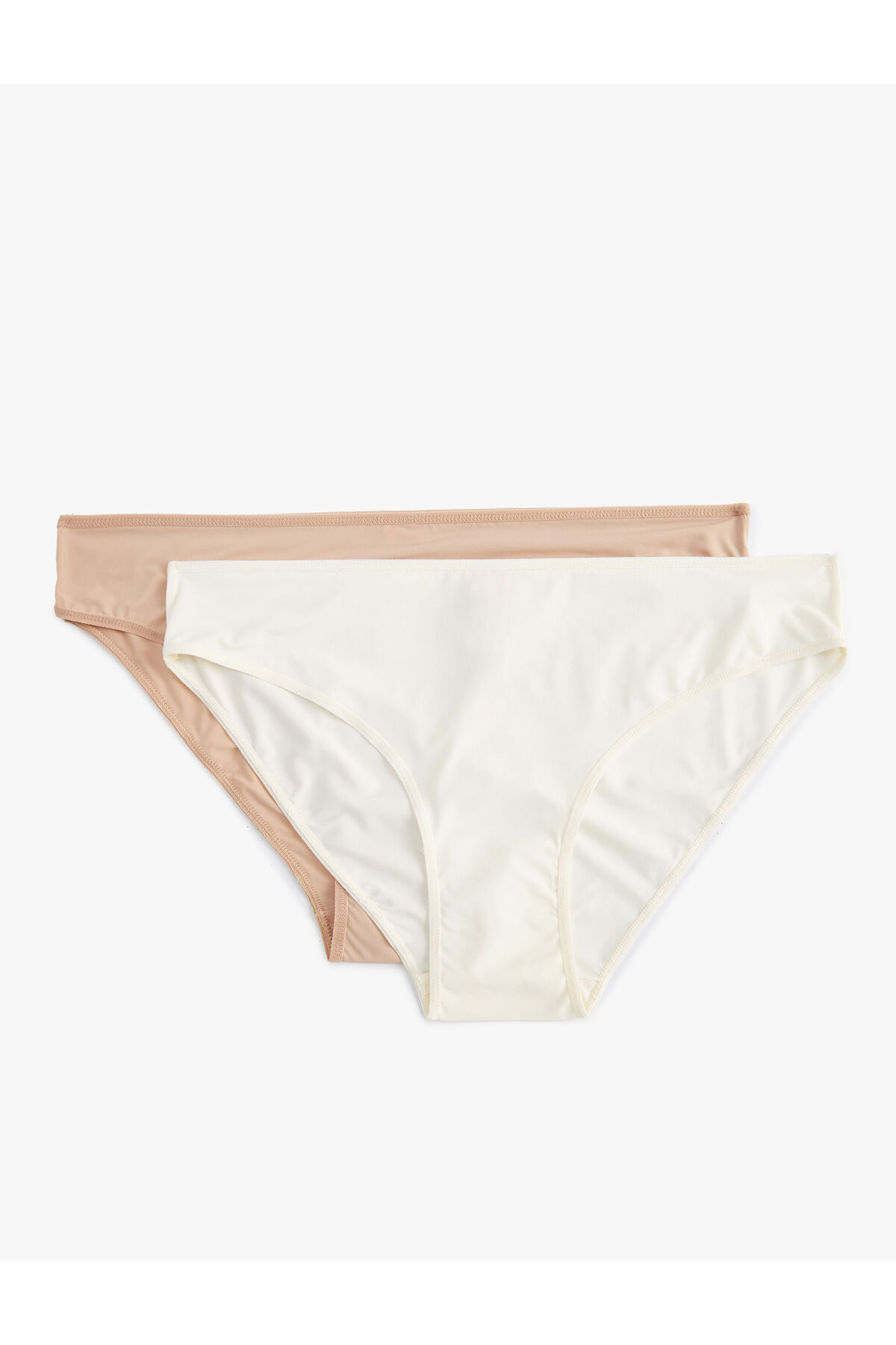 Koton Basic Panties 2-Pack Brief