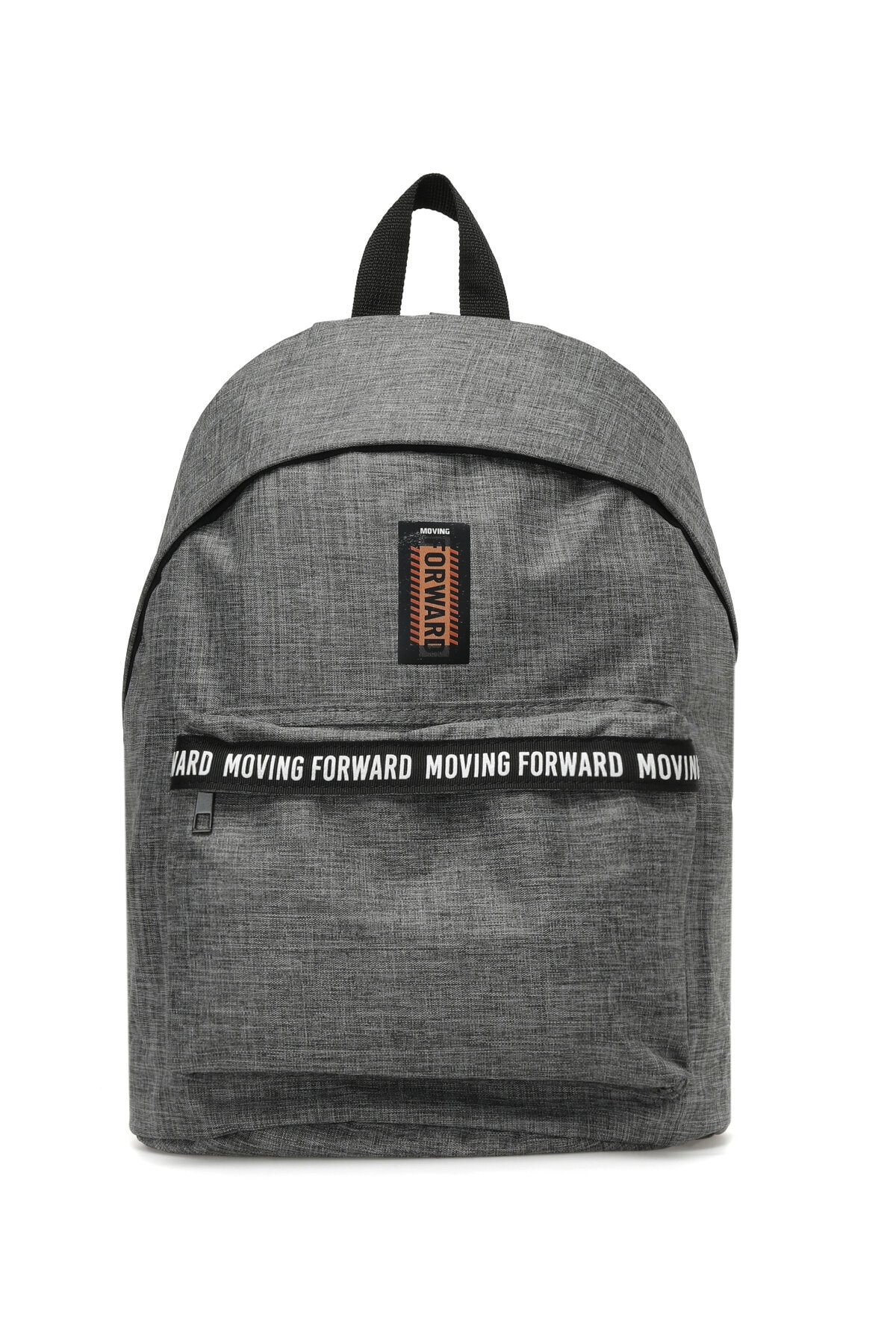 KINETIX SLOGAN BASIC BPCK 3PR Gray Men's Backpac