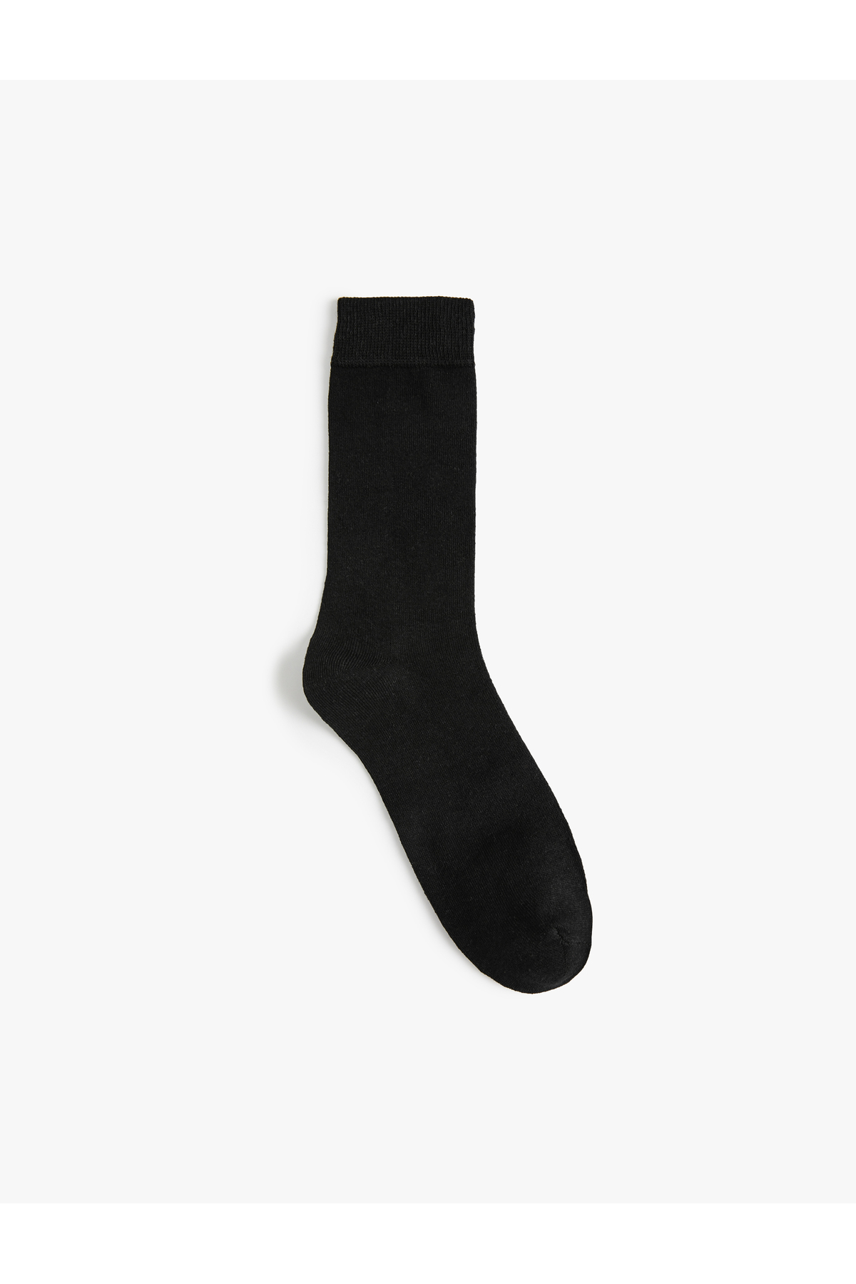 Koton Basic Set of 5 Socks, Multicolored