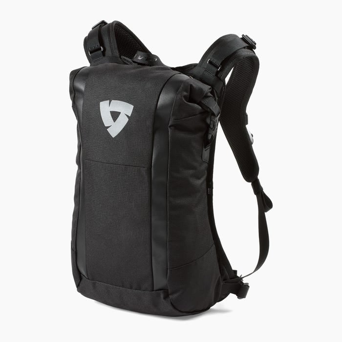 REV'IT! Backpack Stack 15L H2O Black Uni Größe