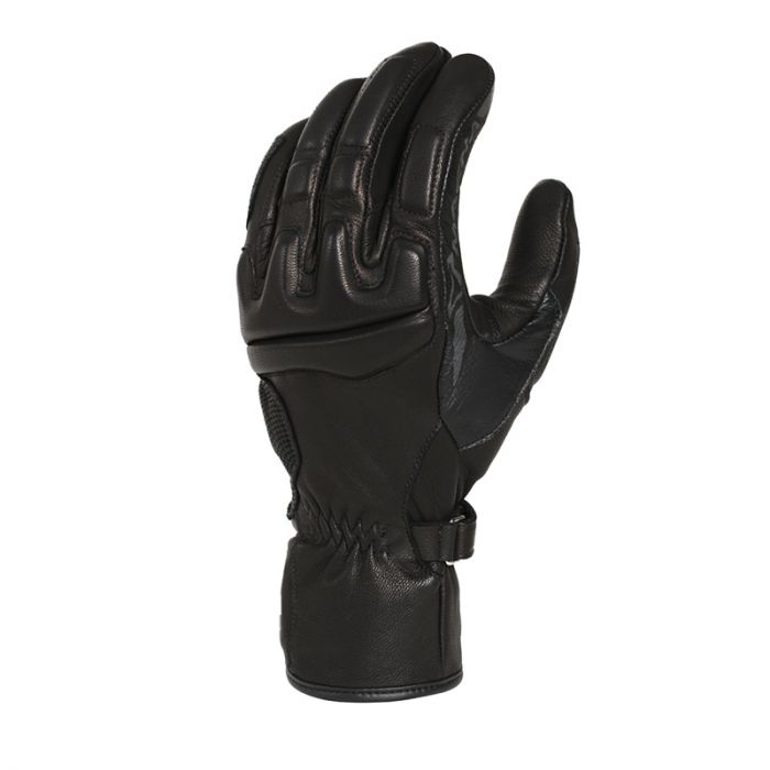 Macna Strider Schwarz Handschuhe Größe M