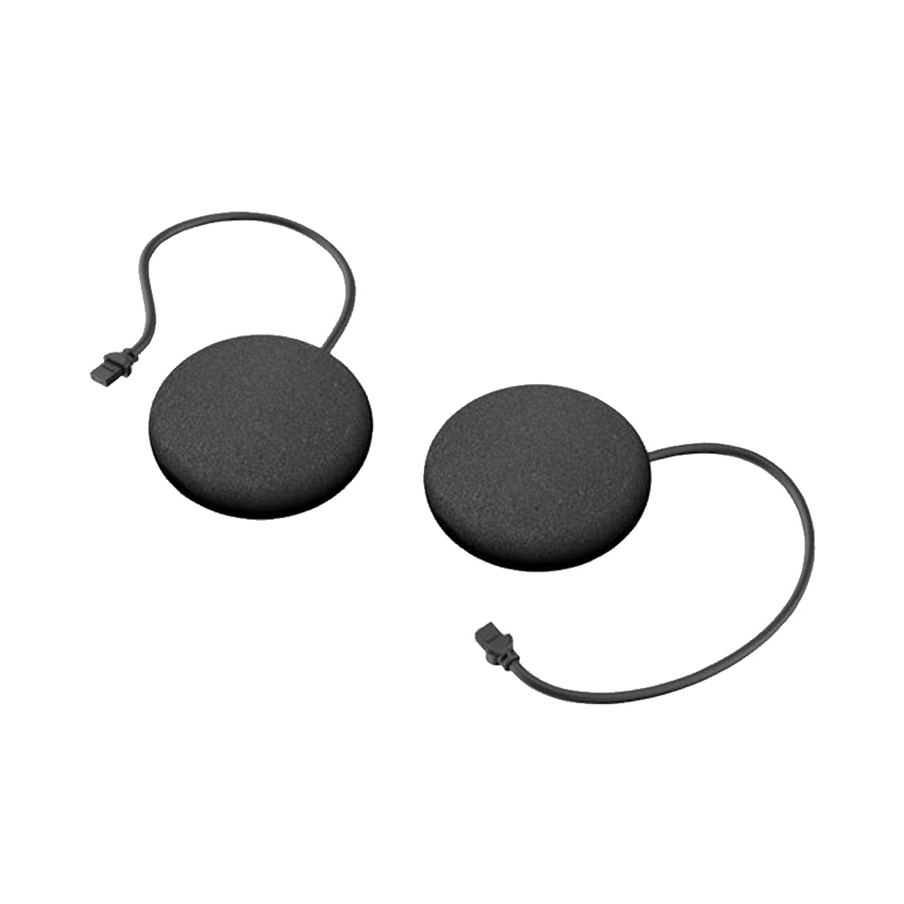 Sena 50R Speakers Größe