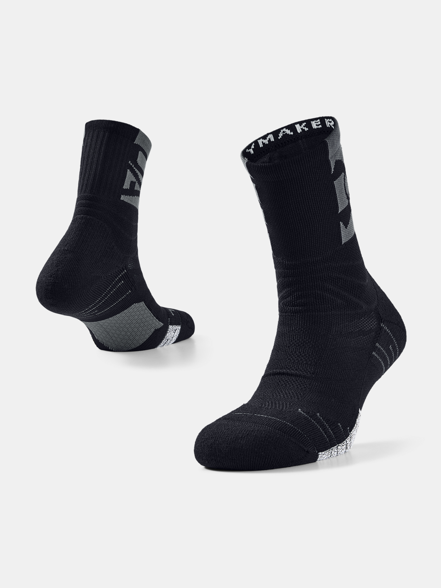 Women's socks Under Armour