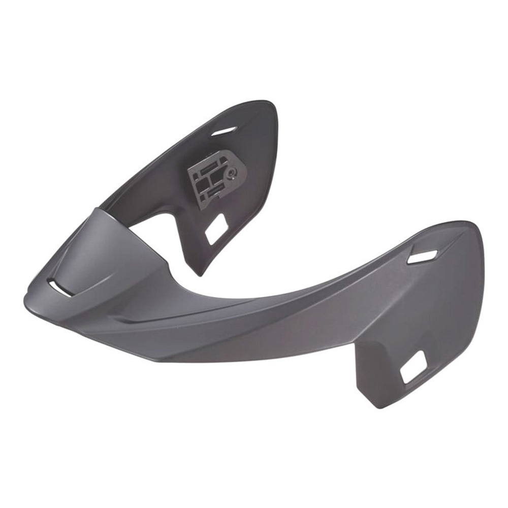 Scorpion EXO-930 Peak Visor Cement Grey Größe
