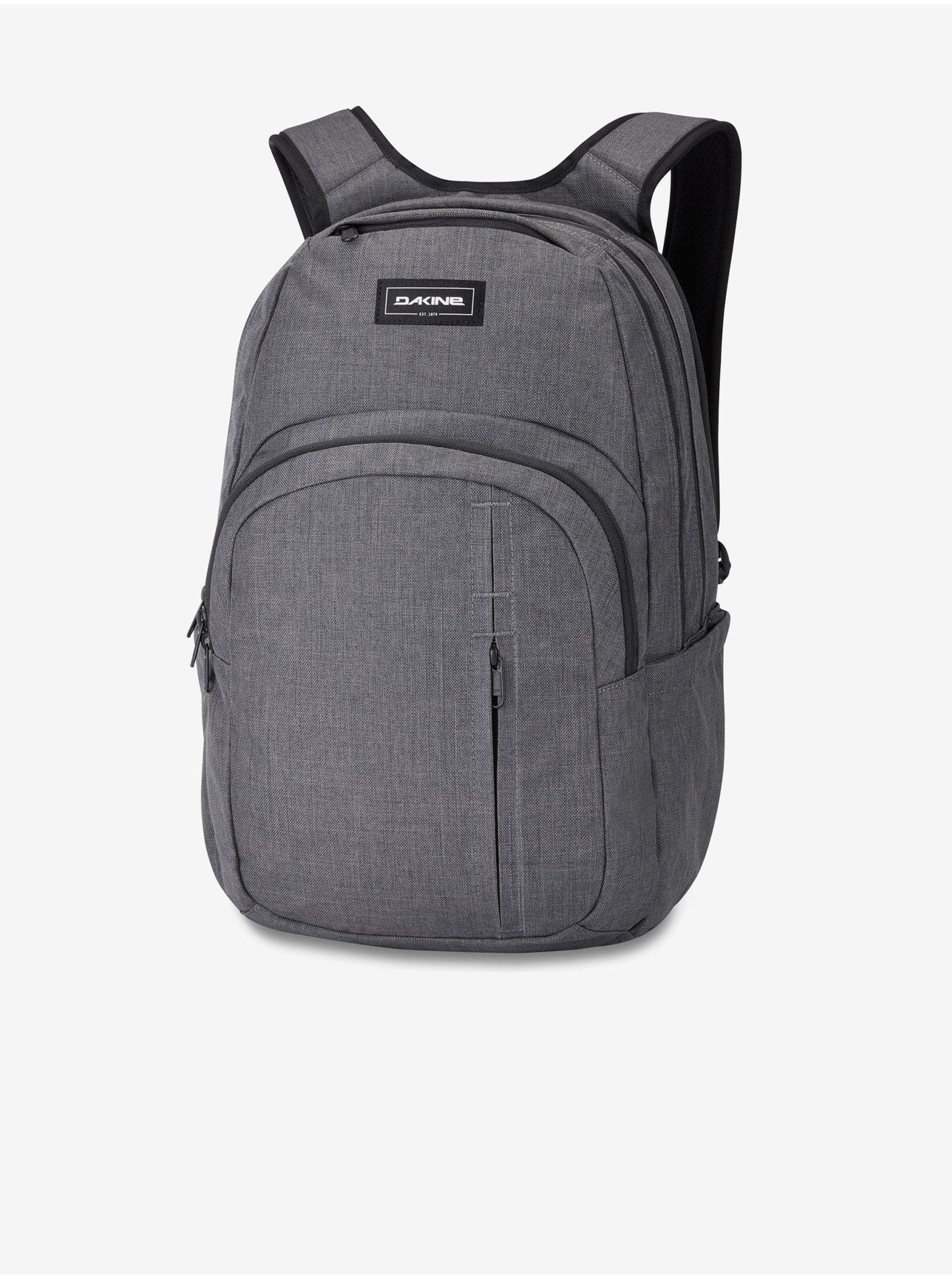 Grey backpack Dakine Campus Premium 28 l - unisex