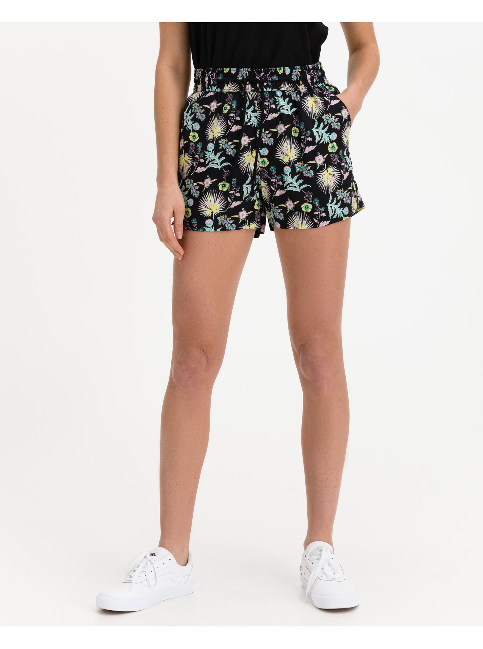 Califas Shorts Vans - Women