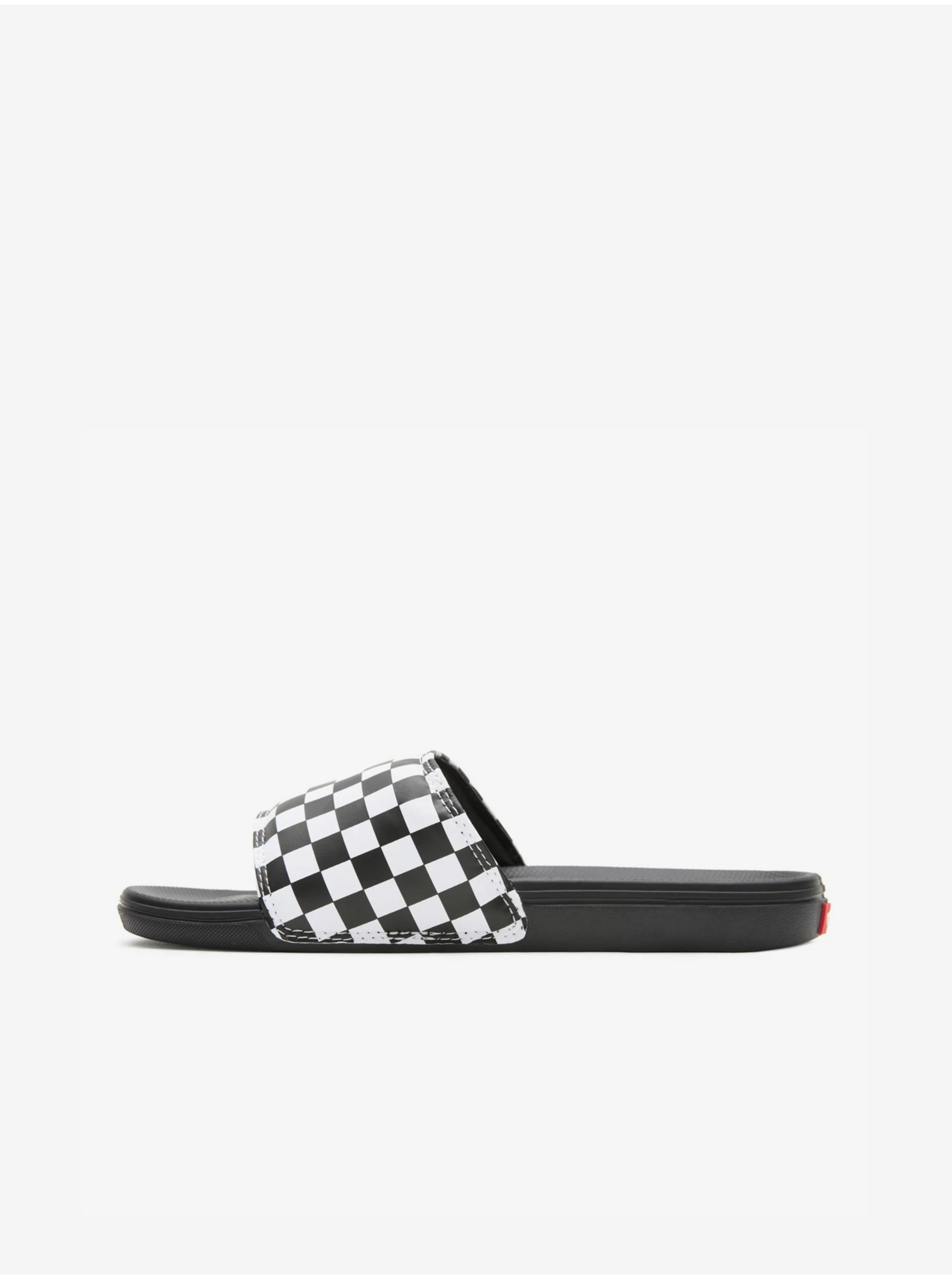 Men's sliders Vans