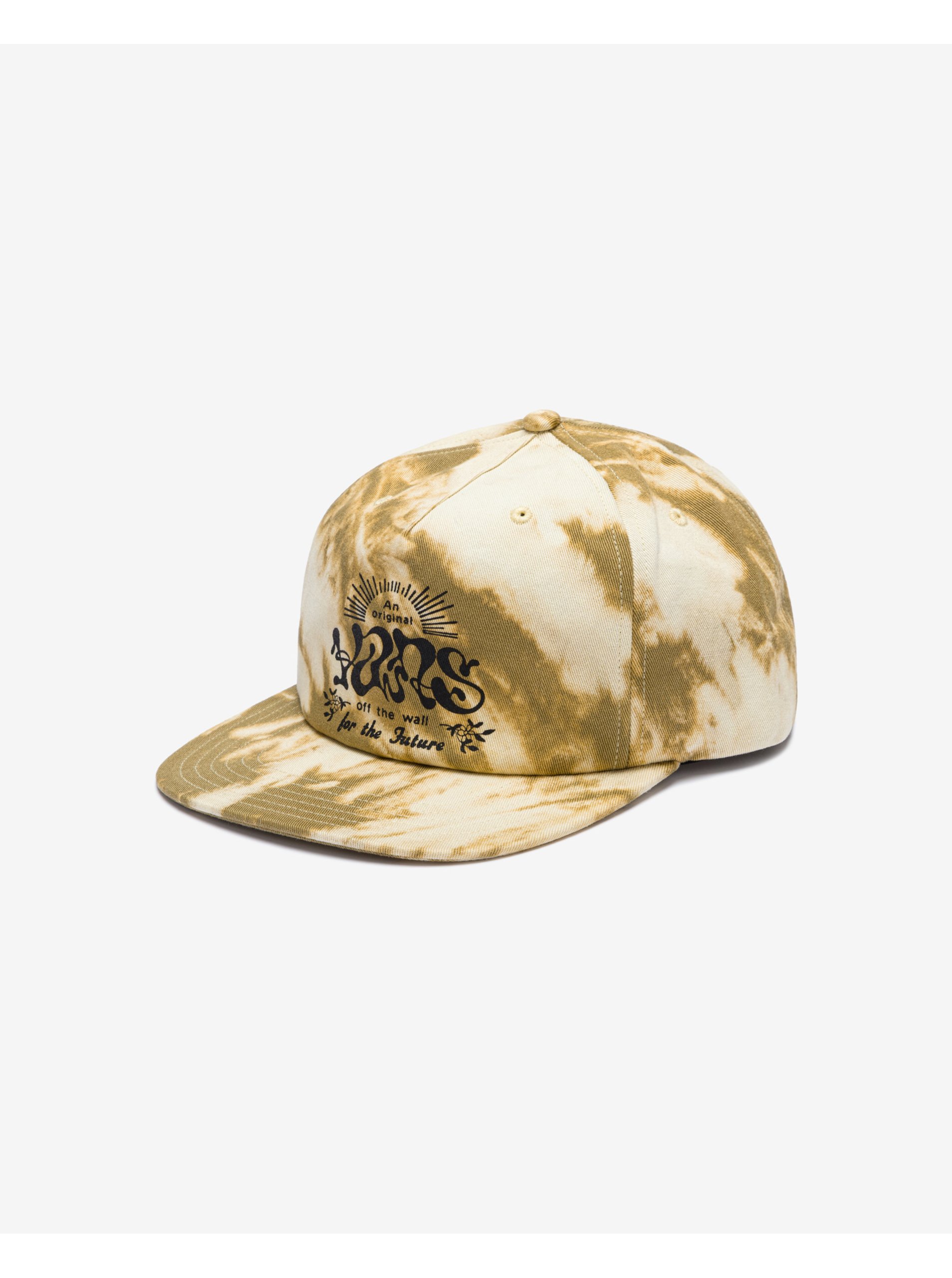 Trippy Cap Vans - Men