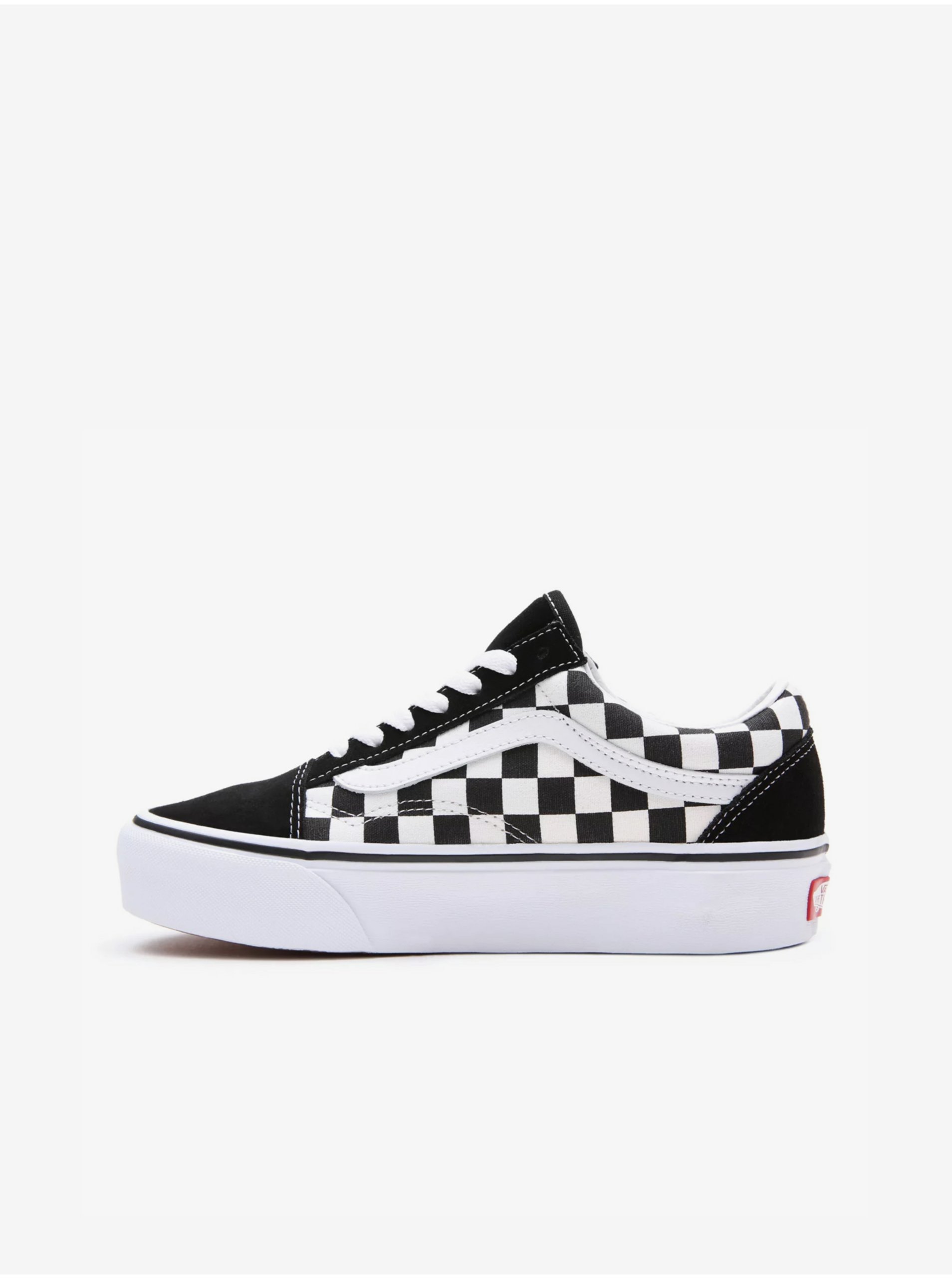 Damen Sneakers Vans