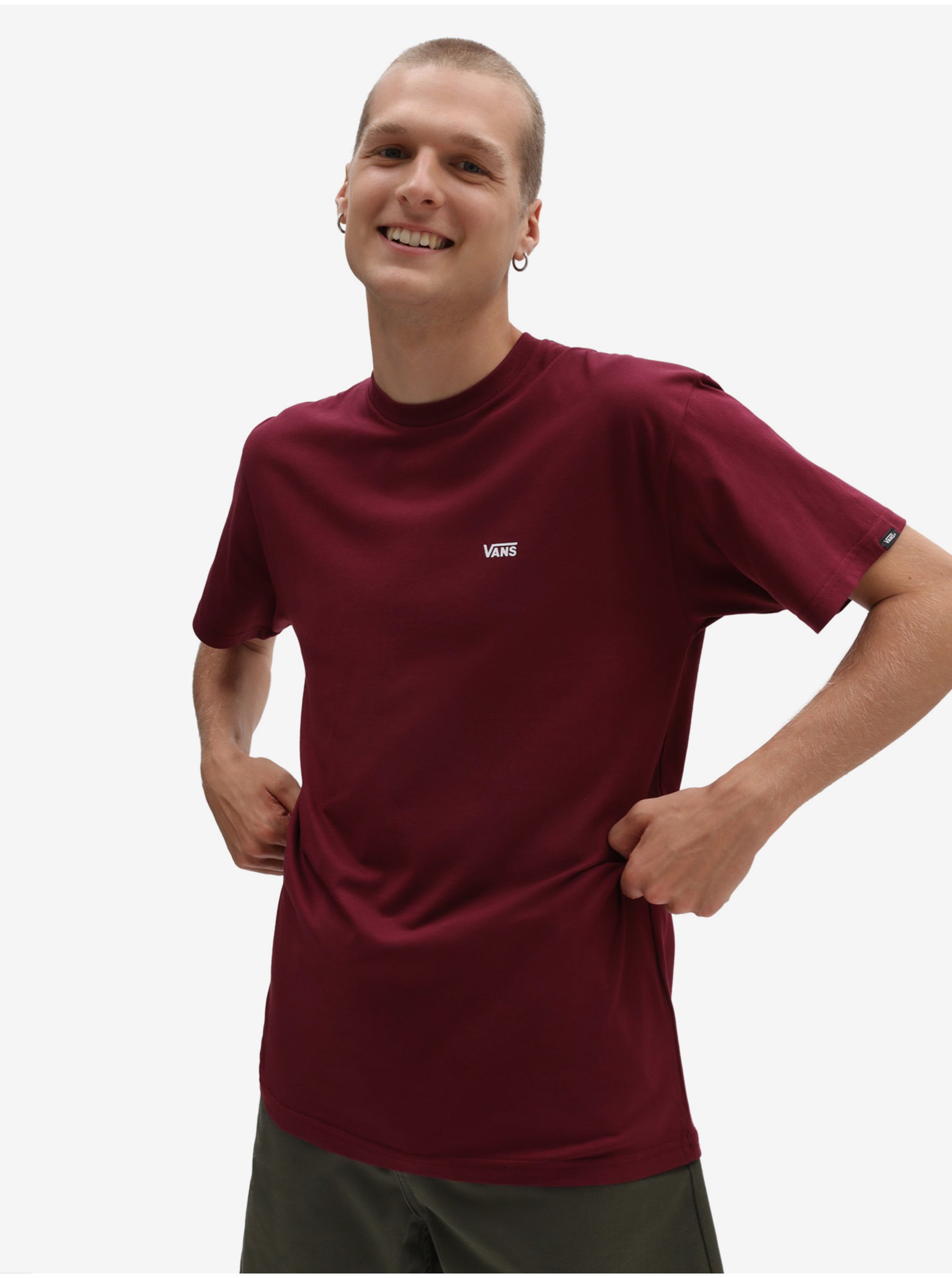 Men's T-shirt Vans