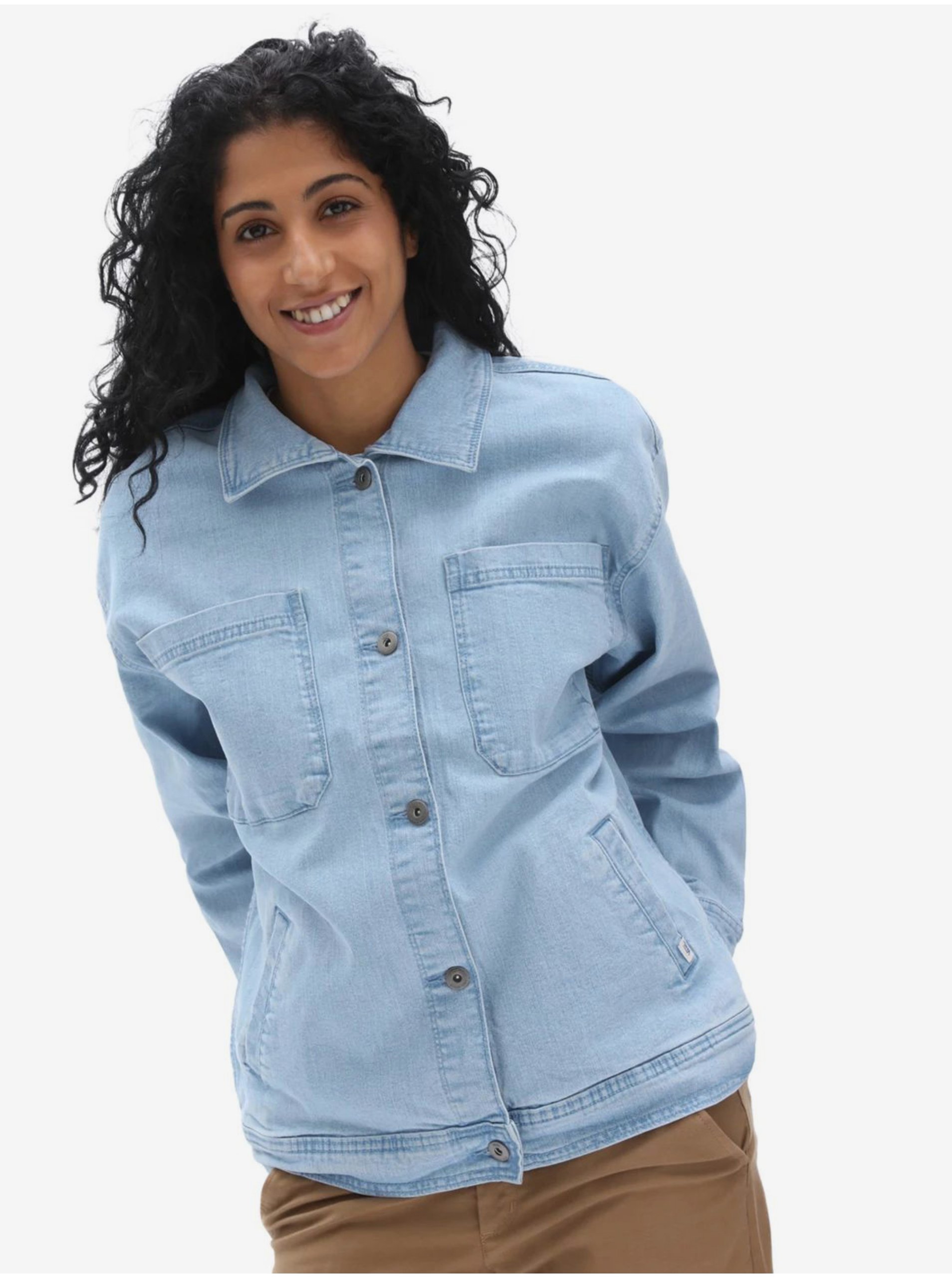 Women's jacket Vans