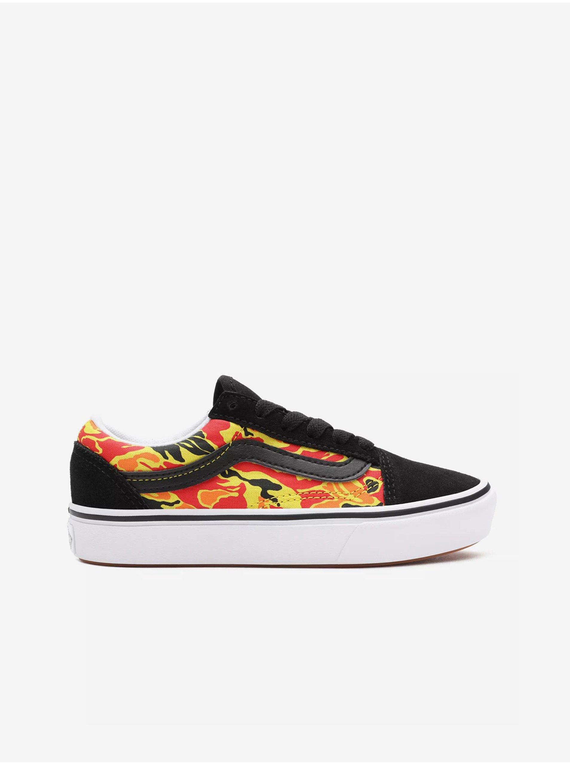 Children's sneakers Vans