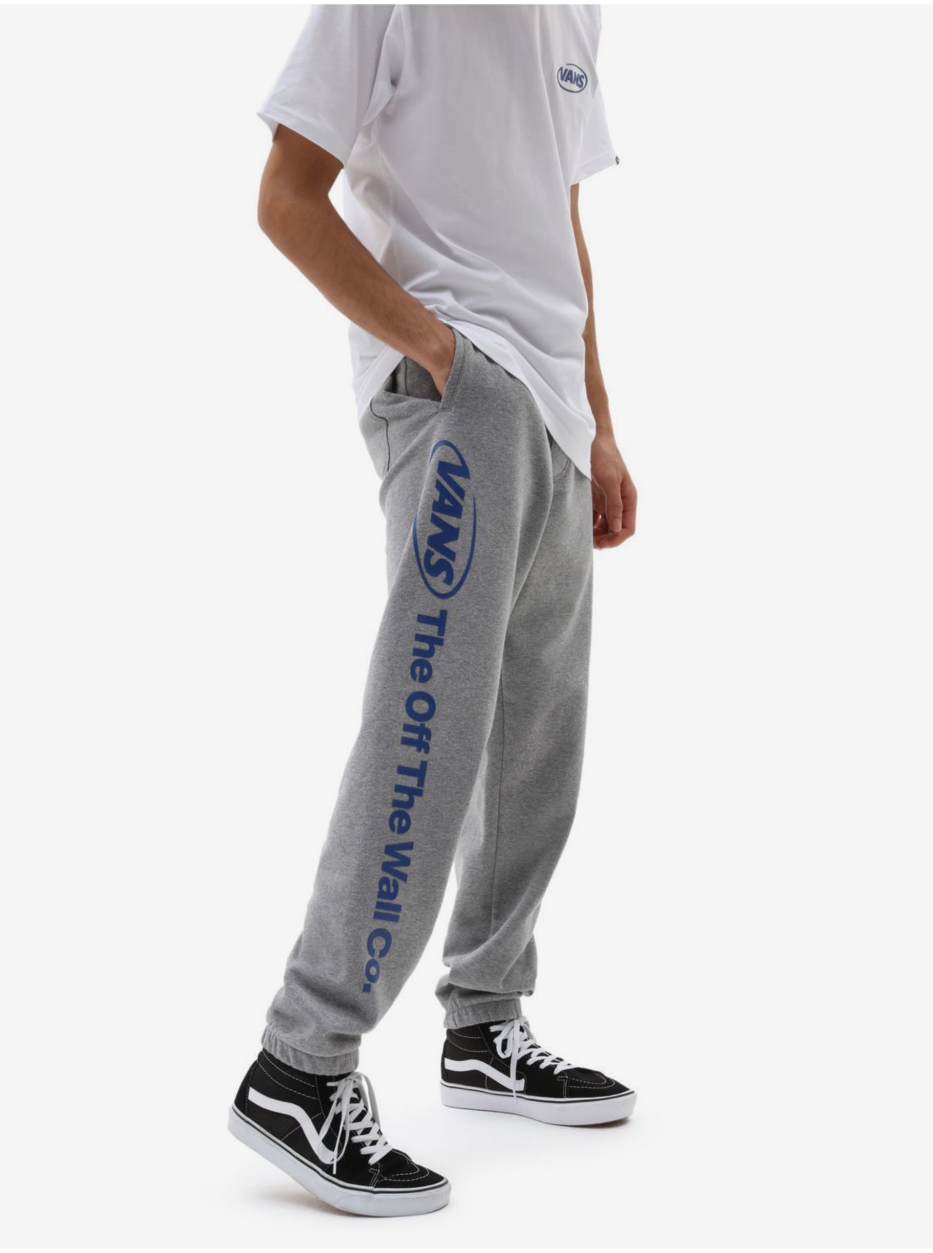 Herren Jogginghose Vans DP-3405730