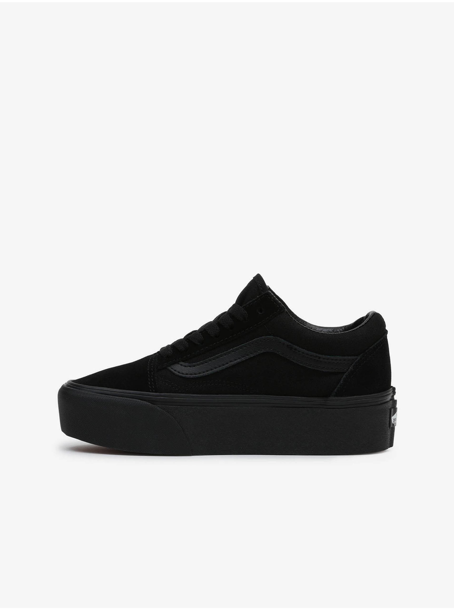 Women's sneakers Vans