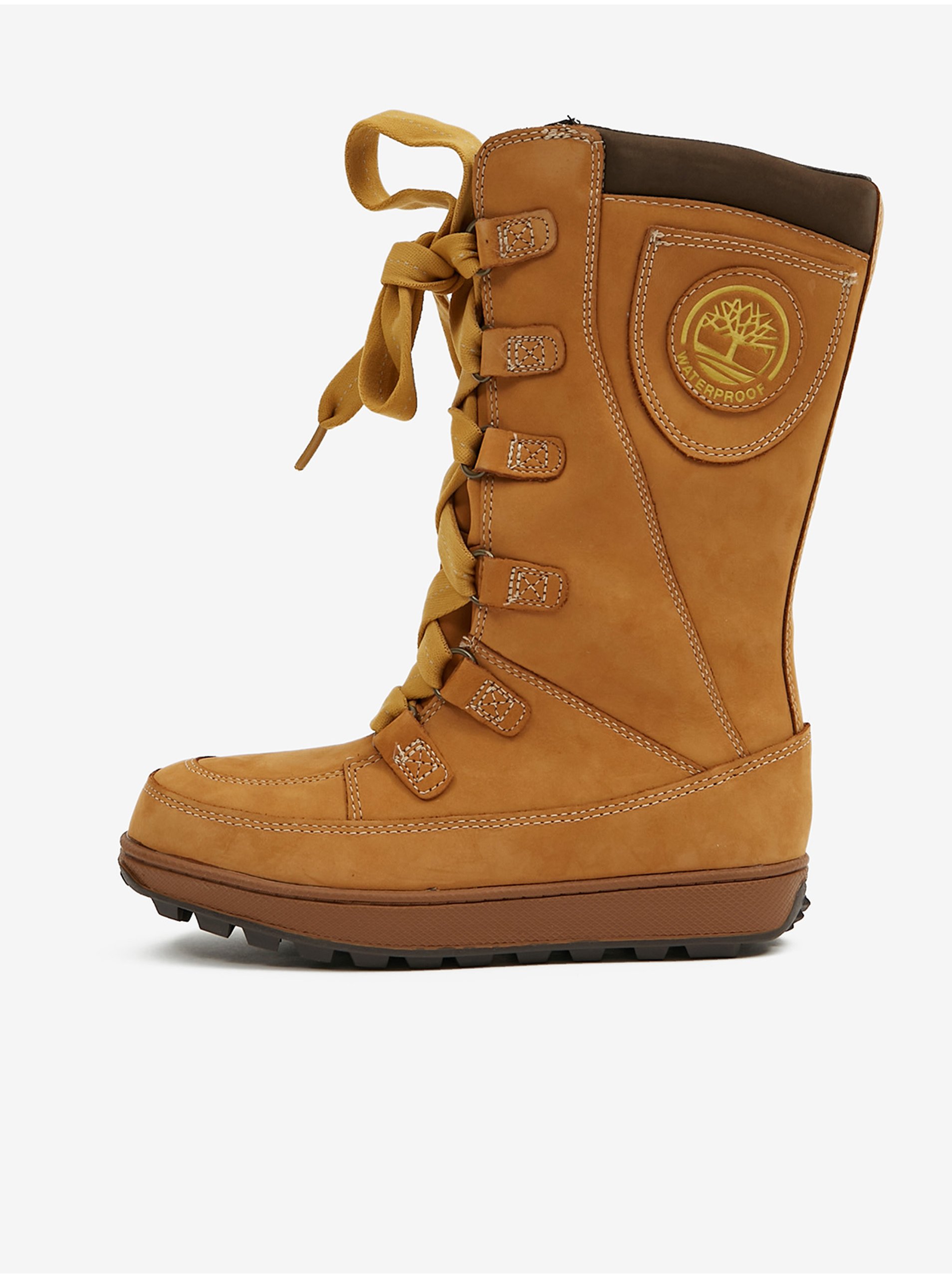 Damen Winterschuhe Timberland DP-3448891
