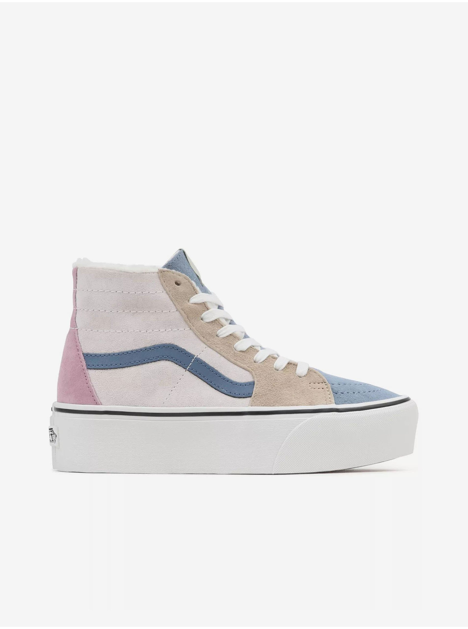 Damen Sneakers Vans