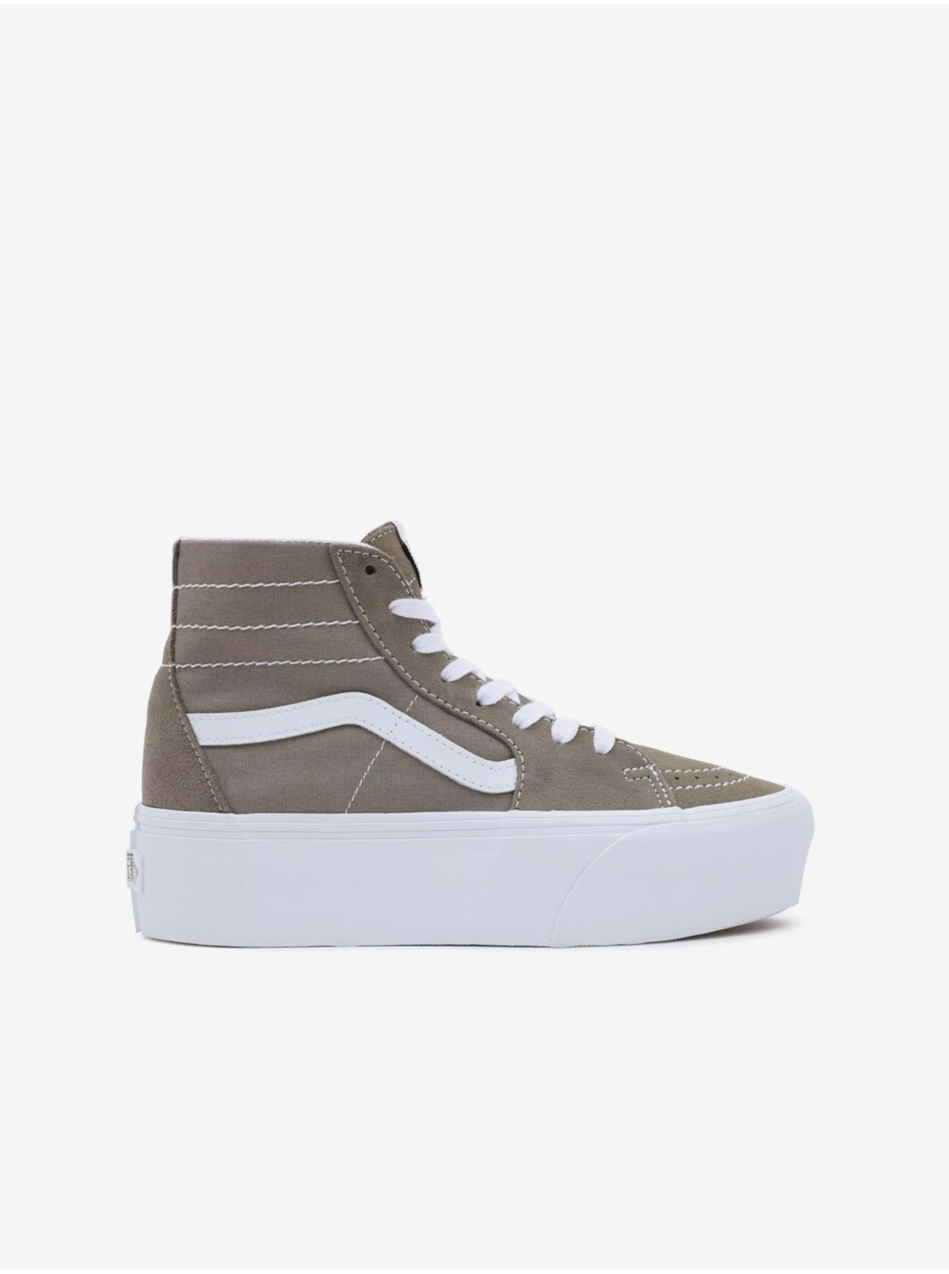 Damen-Sneakers Vans