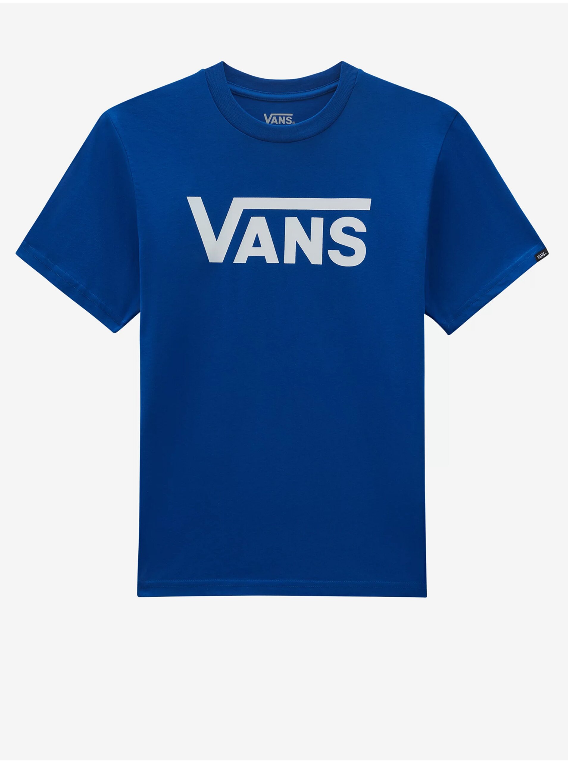 Boy's T-shirt Vans