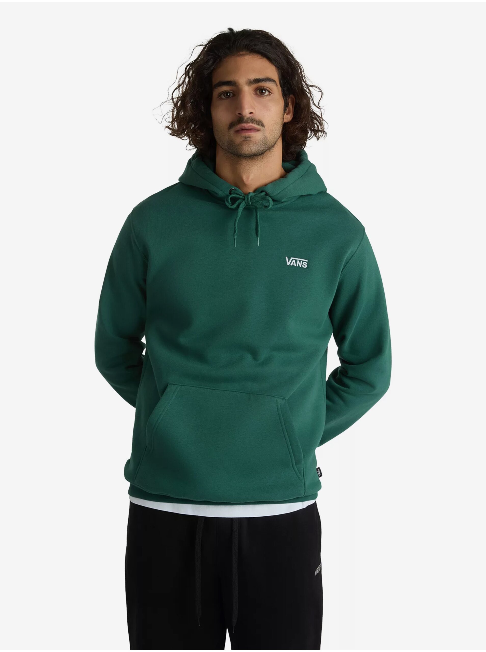 Men's hoodie Vans