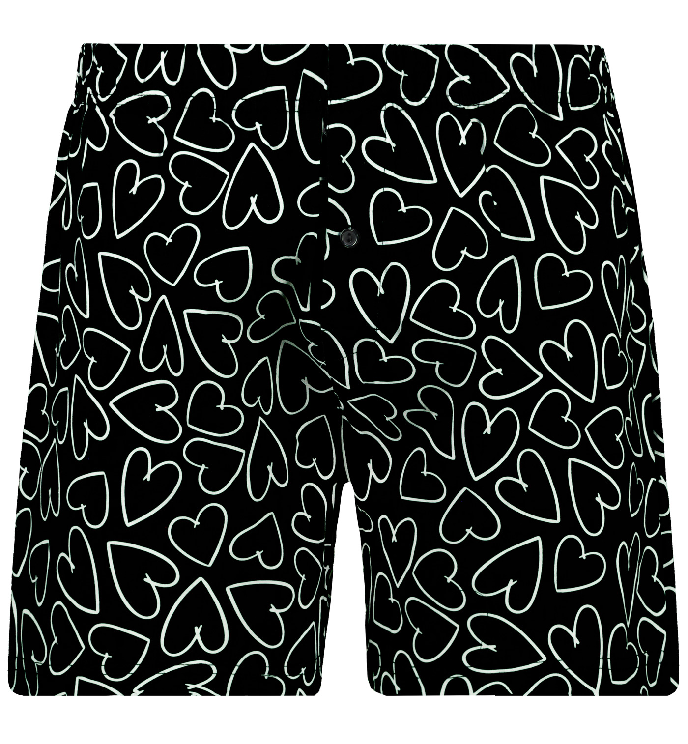Herren Shorts Frogies